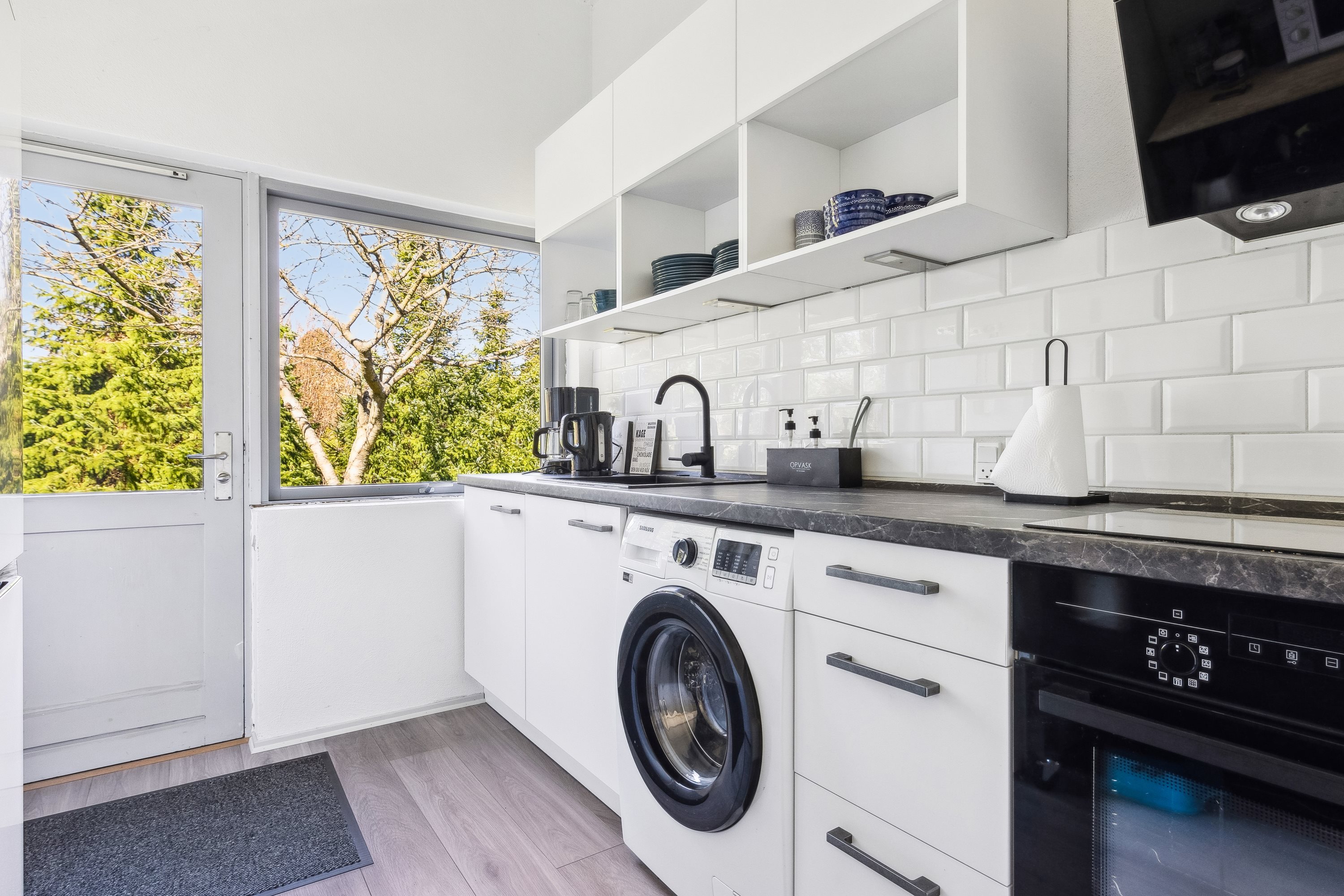 Fremhævet  billede i fuldskærmstilstand. Billede af Mågevej 8, Store Sjørup, 8950 Ørsted