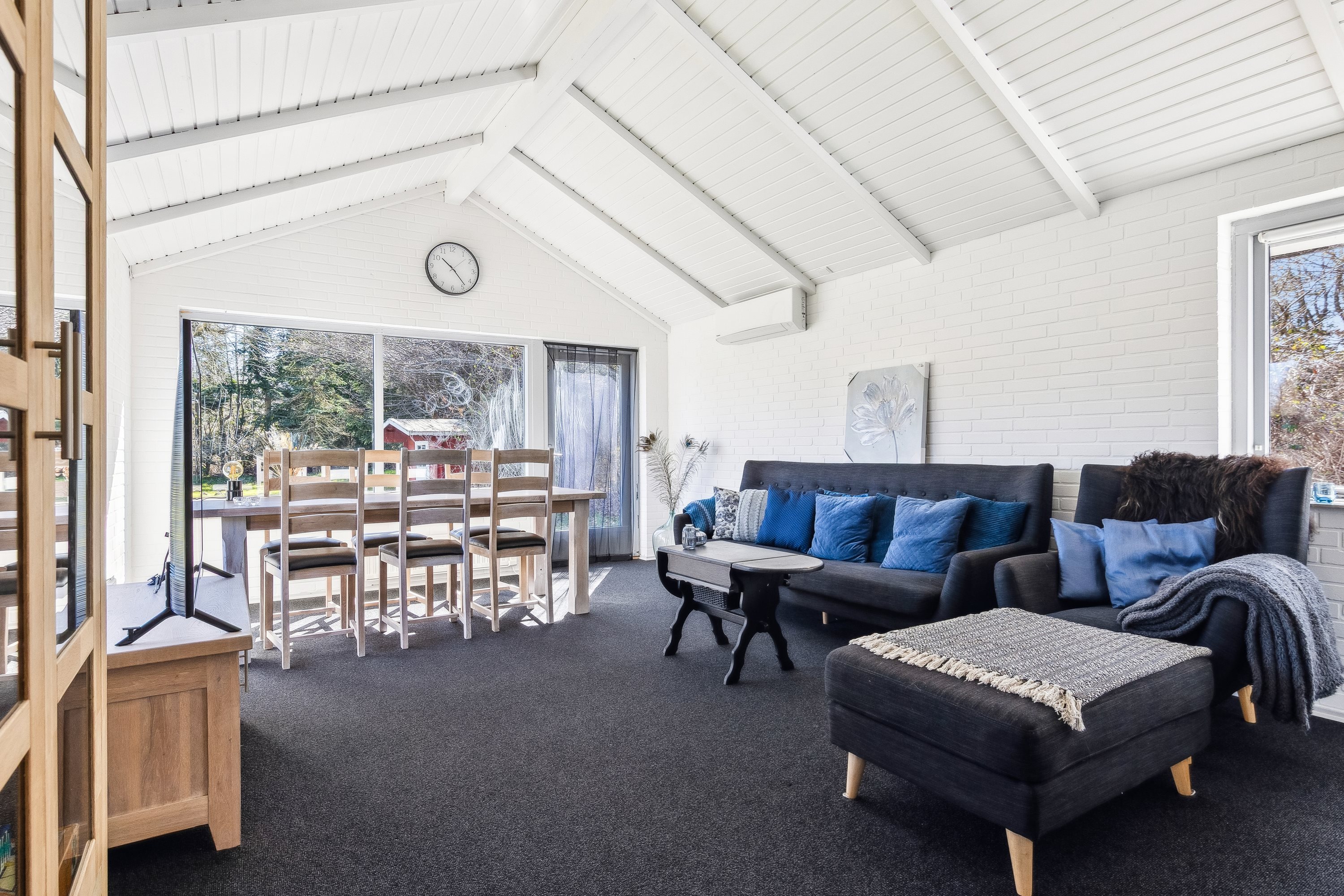 Fremhævet  billede i fuldskærmstilstand. Billede af Mågevej 8, Store Sjørup, 8950 Ørsted