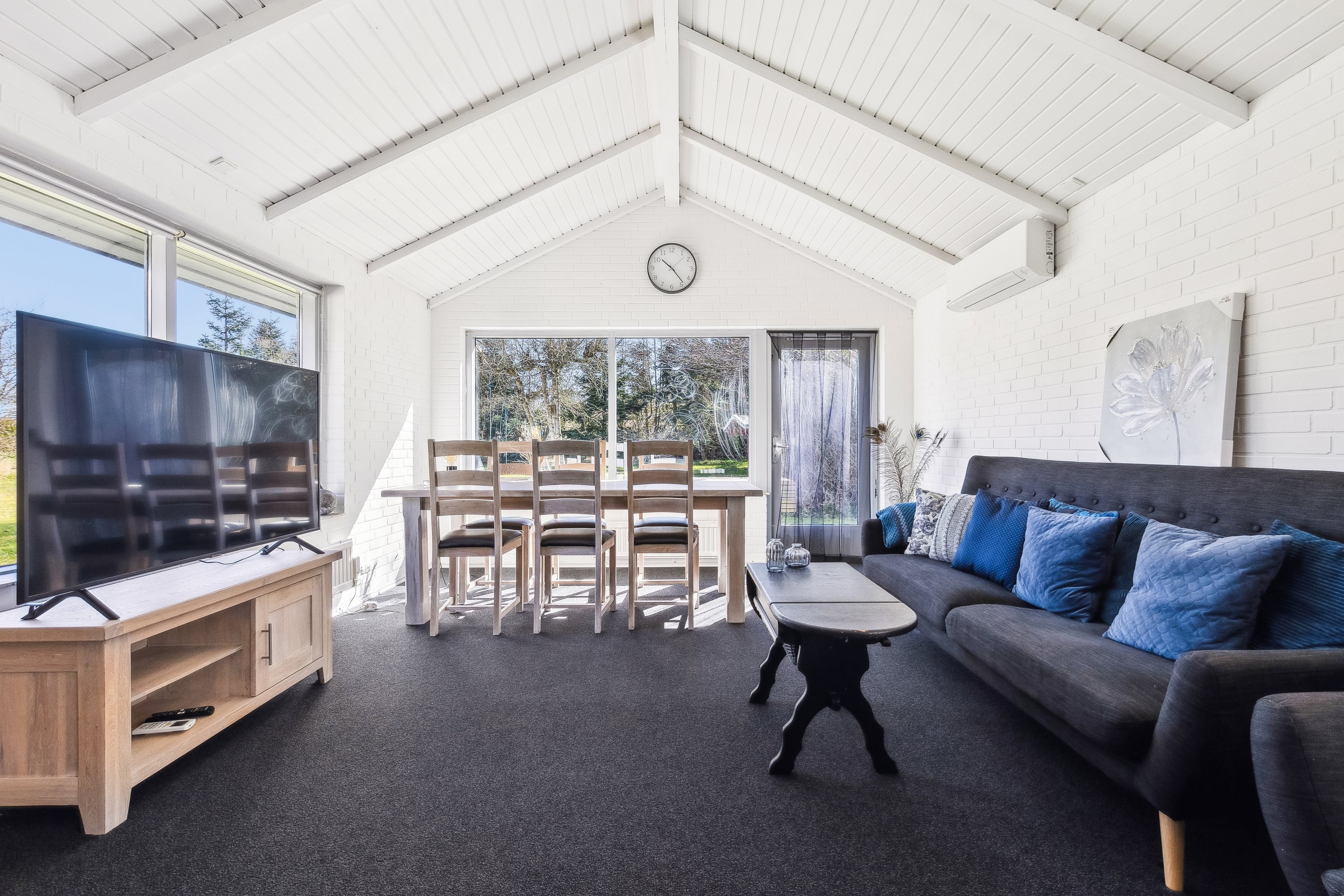 Fremhævet  billede i fuldskærmstilstand. Billede af Mågevej 8, Store Sjørup, 8950 Ørsted