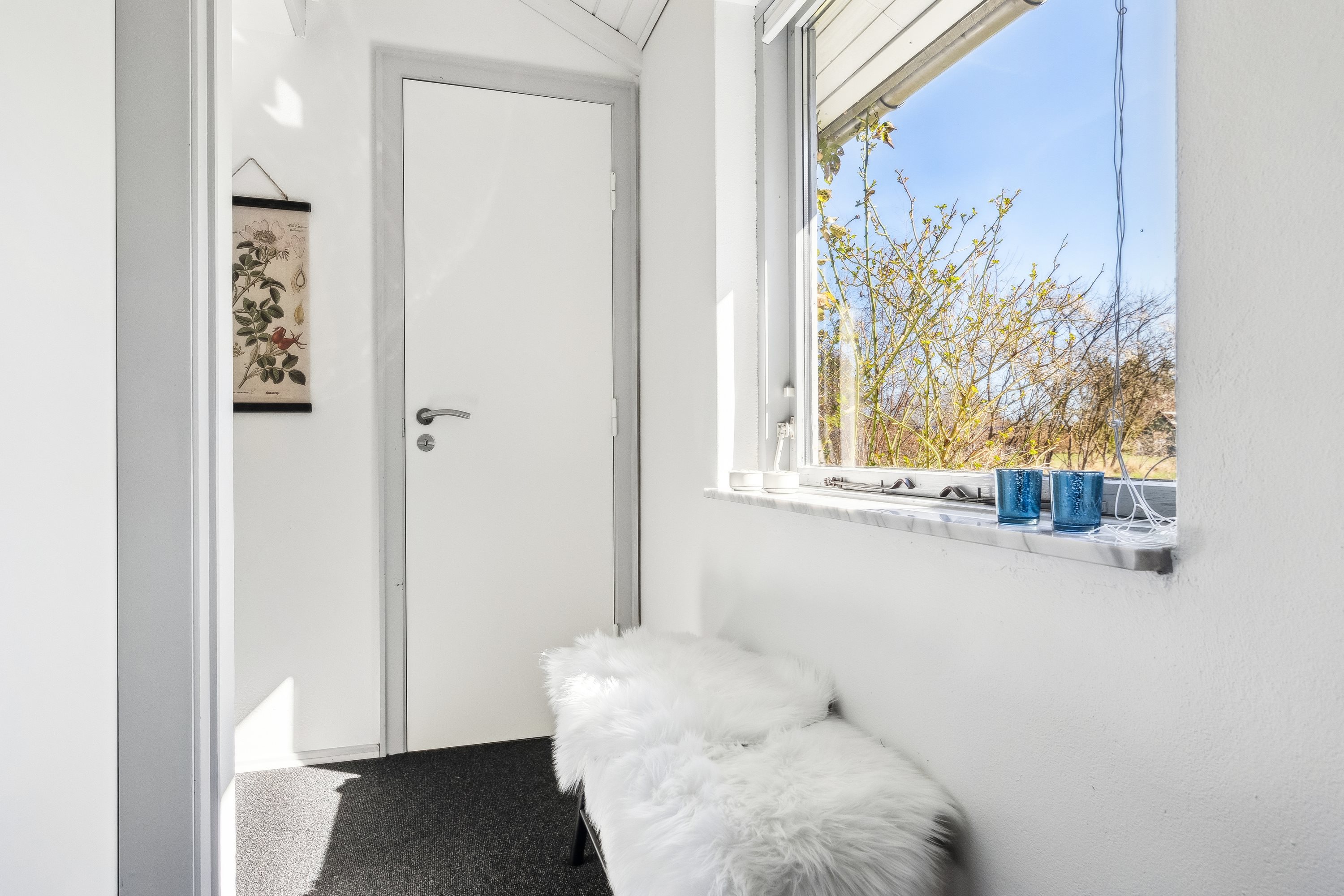 Fremhævet  billede i fuldskærmstilstand. Billede af Mågevej 8, Store Sjørup, 8950 Ørsted