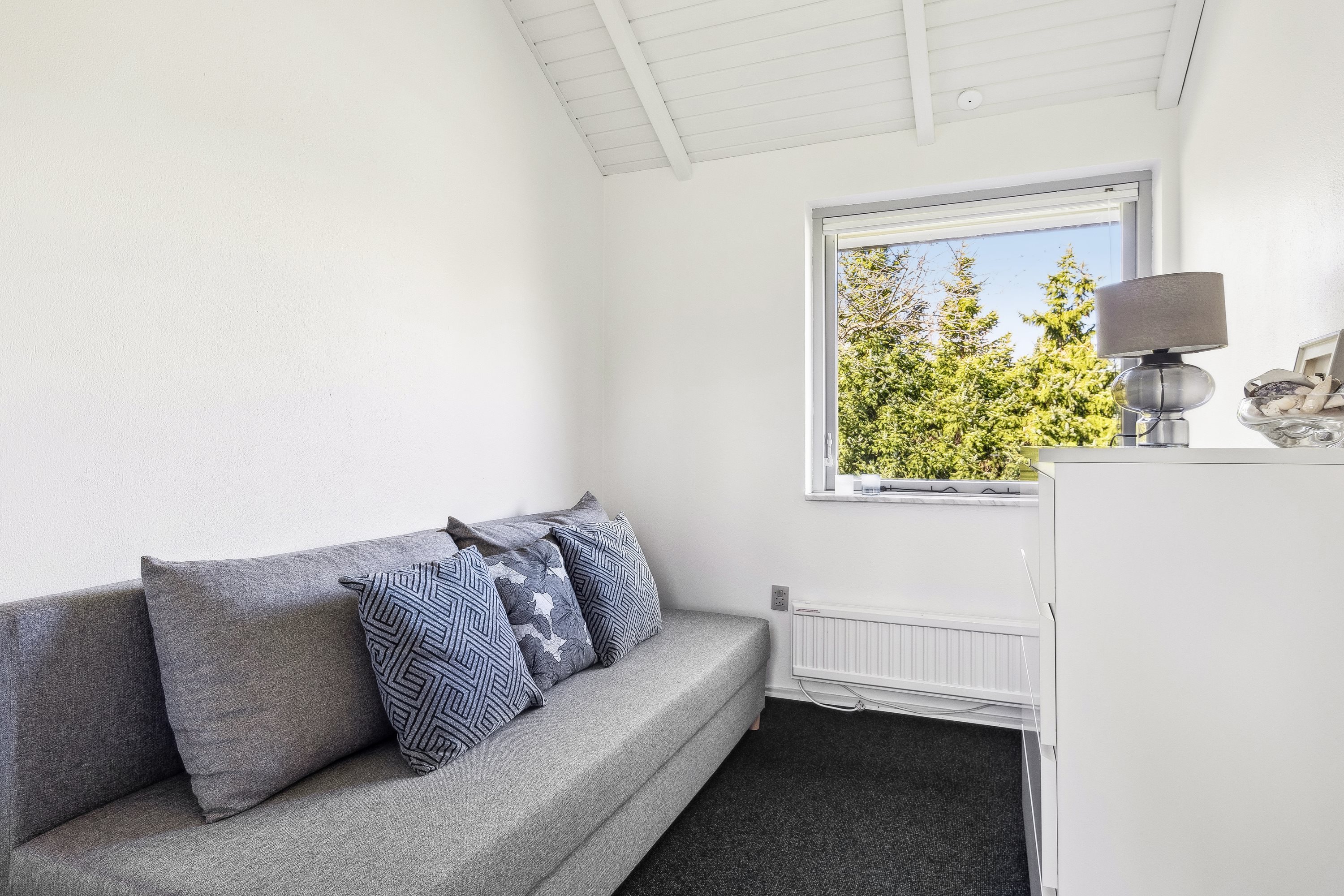 Fremhævet  billede i fuldskærmstilstand. Billede af Mågevej 8, Store Sjørup, 8950 Ørsted