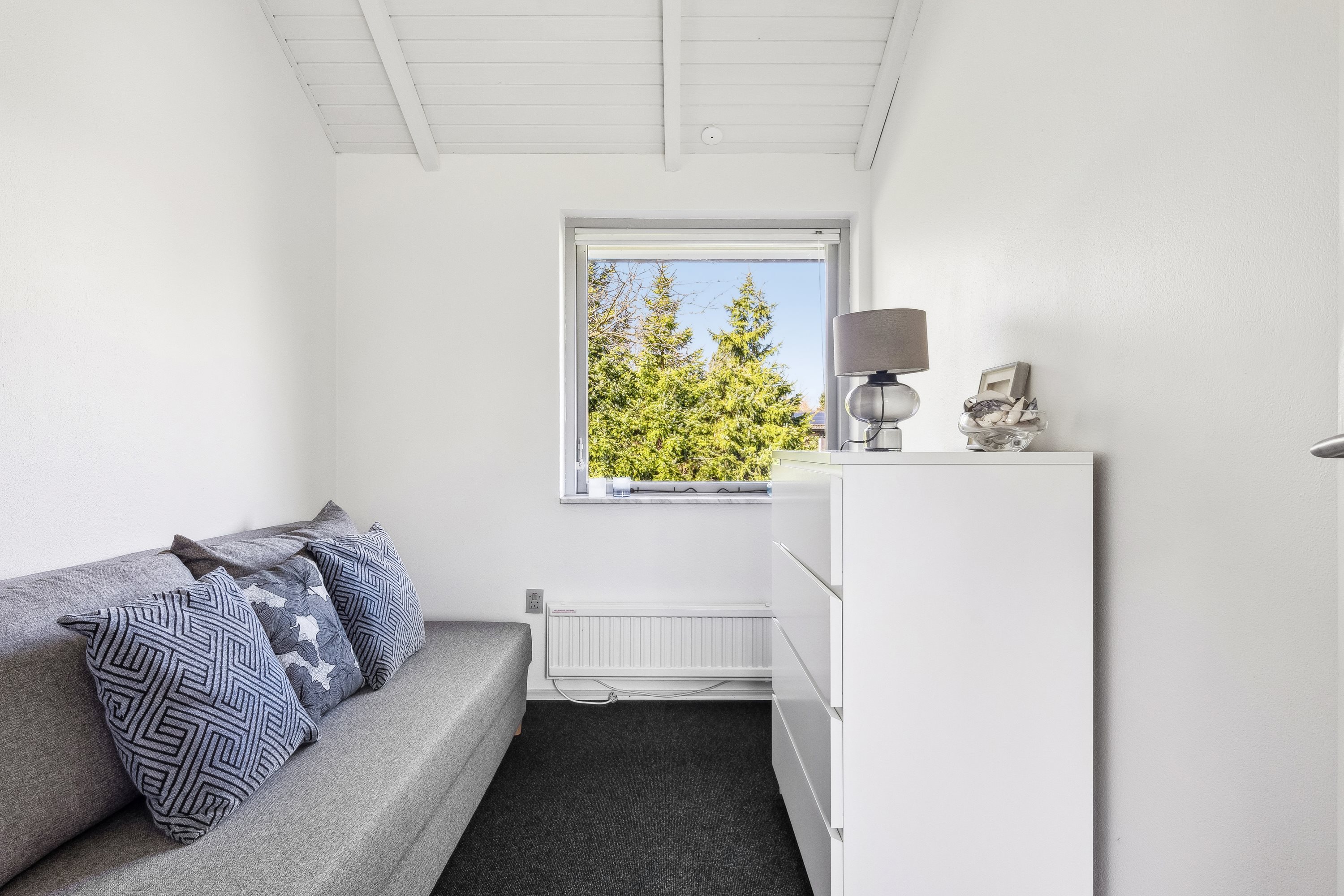 Fremhævet  billede i fuldskærmstilstand. Billede af Mågevej 8, Store Sjørup, 8950 Ørsted