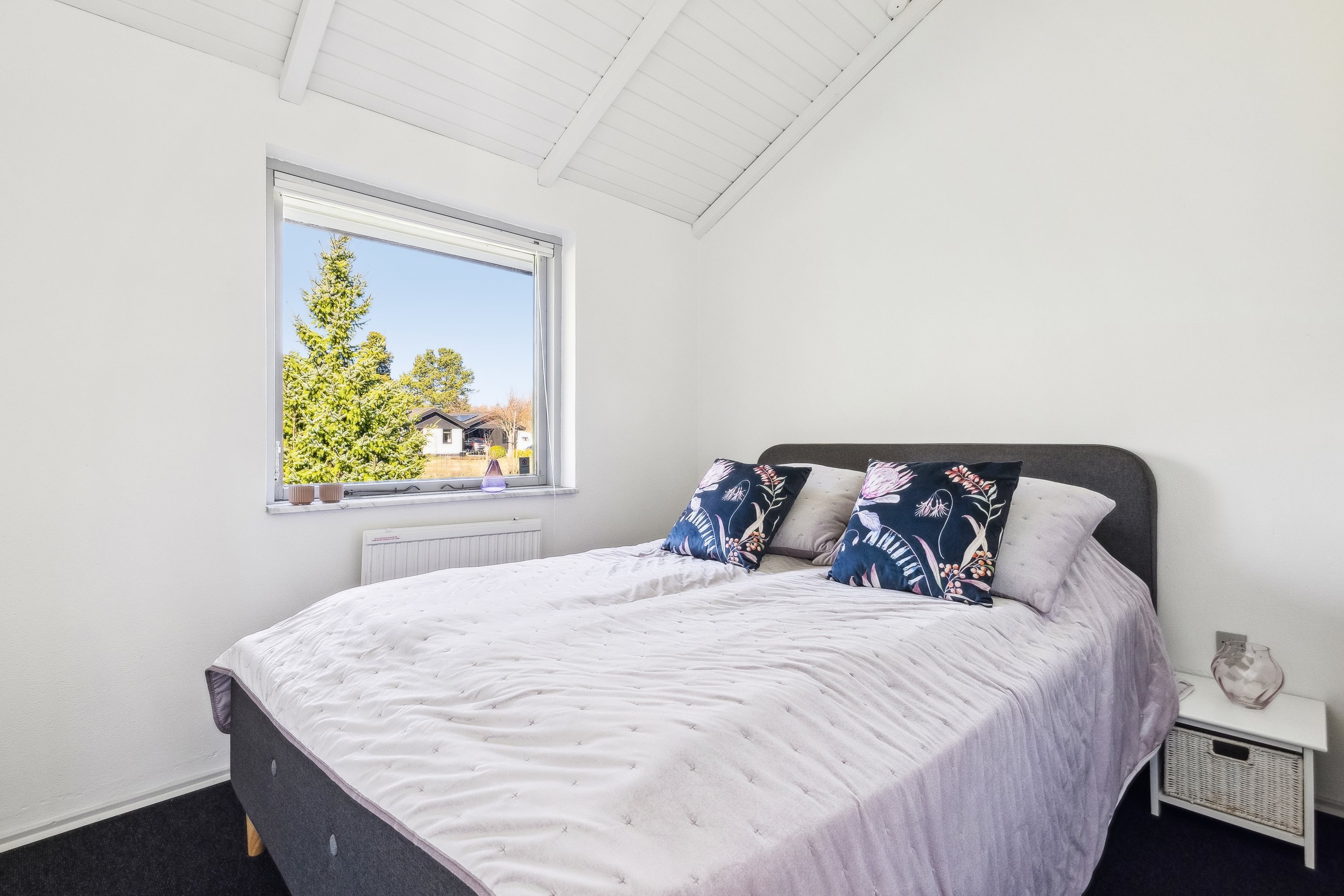 Fremhævet  billede i fuldskærmstilstand. Billede af Mågevej 8, Store Sjørup, 8950 Ørsted