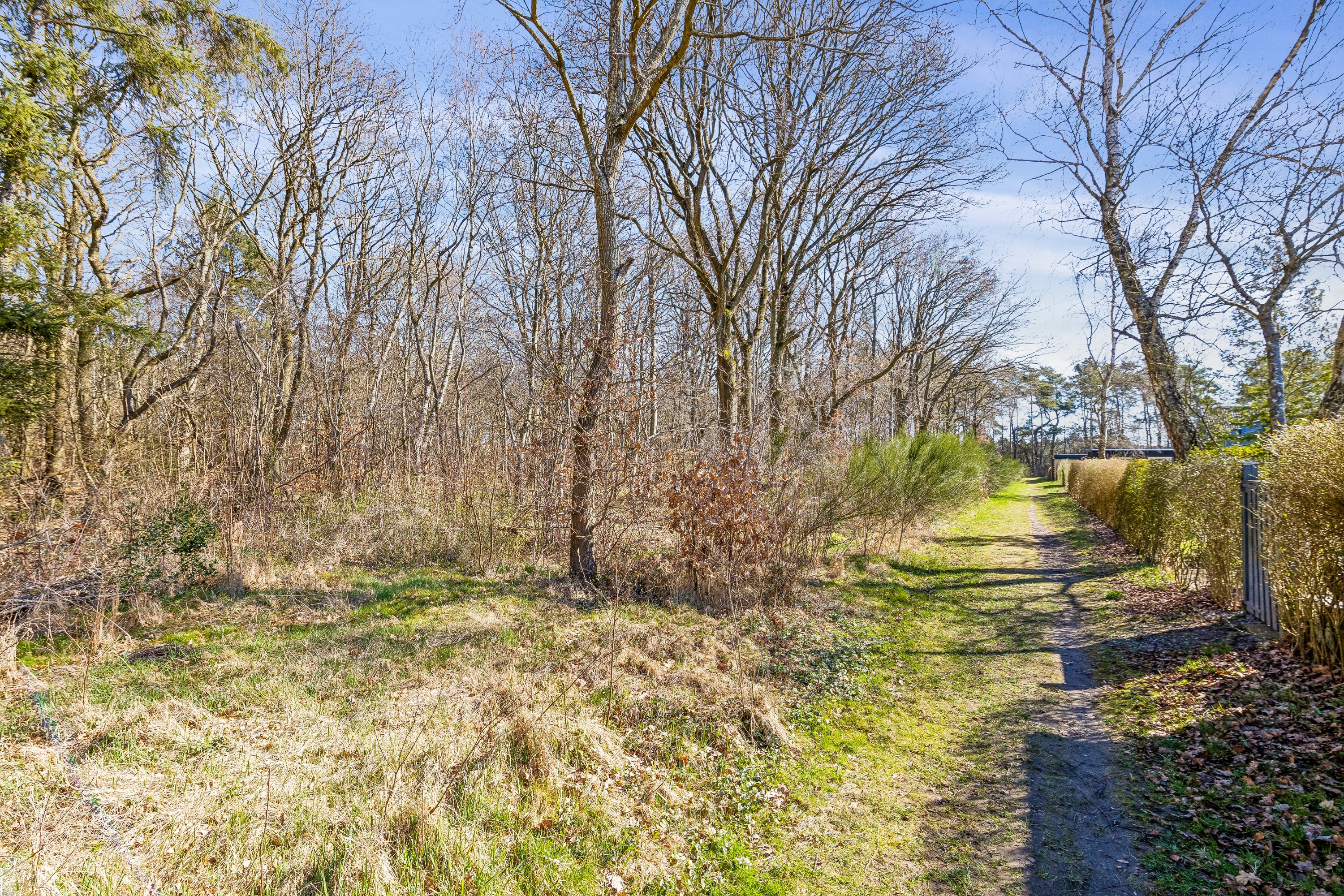 Fremhævet  billede i fuldskærmstilstand. Billede af Gyvelskrænten 72, 8961 Allingåbro