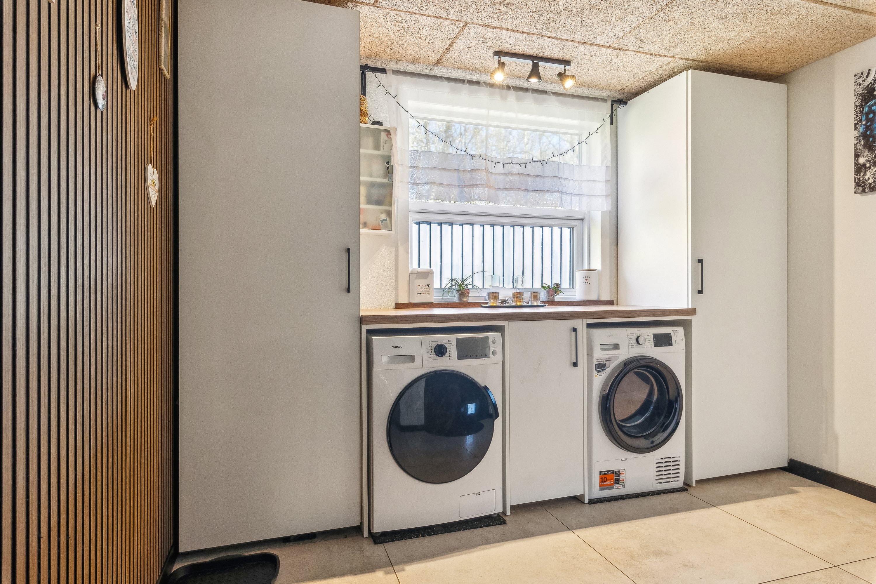 Fremhævet  billede i fuldskærmstilstand. Billede af Gyvelskrænten 72, 8961 Allingåbro