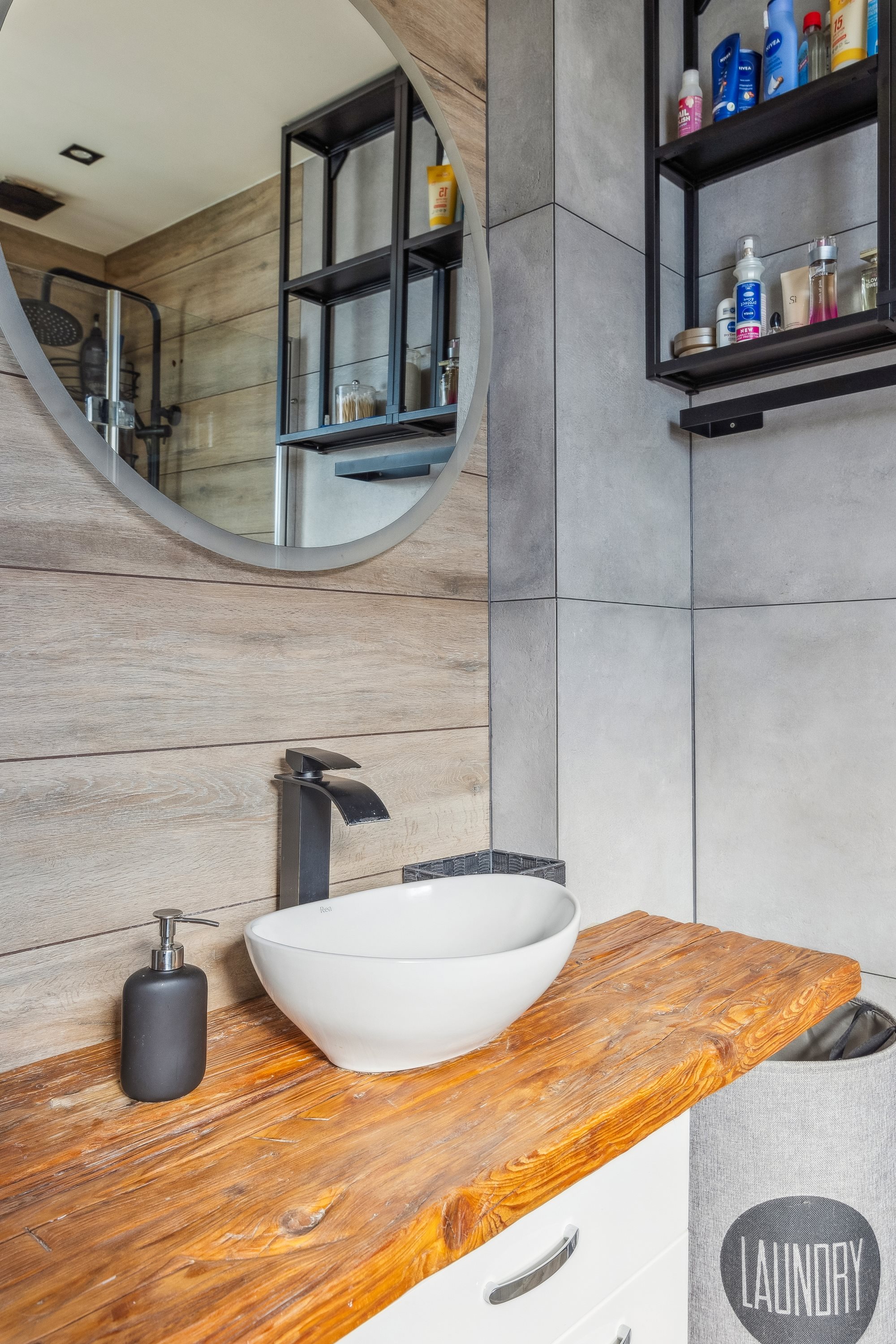 Fremhævet  billede i fuldskærmstilstand. Billede af Gyvelskrænten 72, 8961 Allingåbro