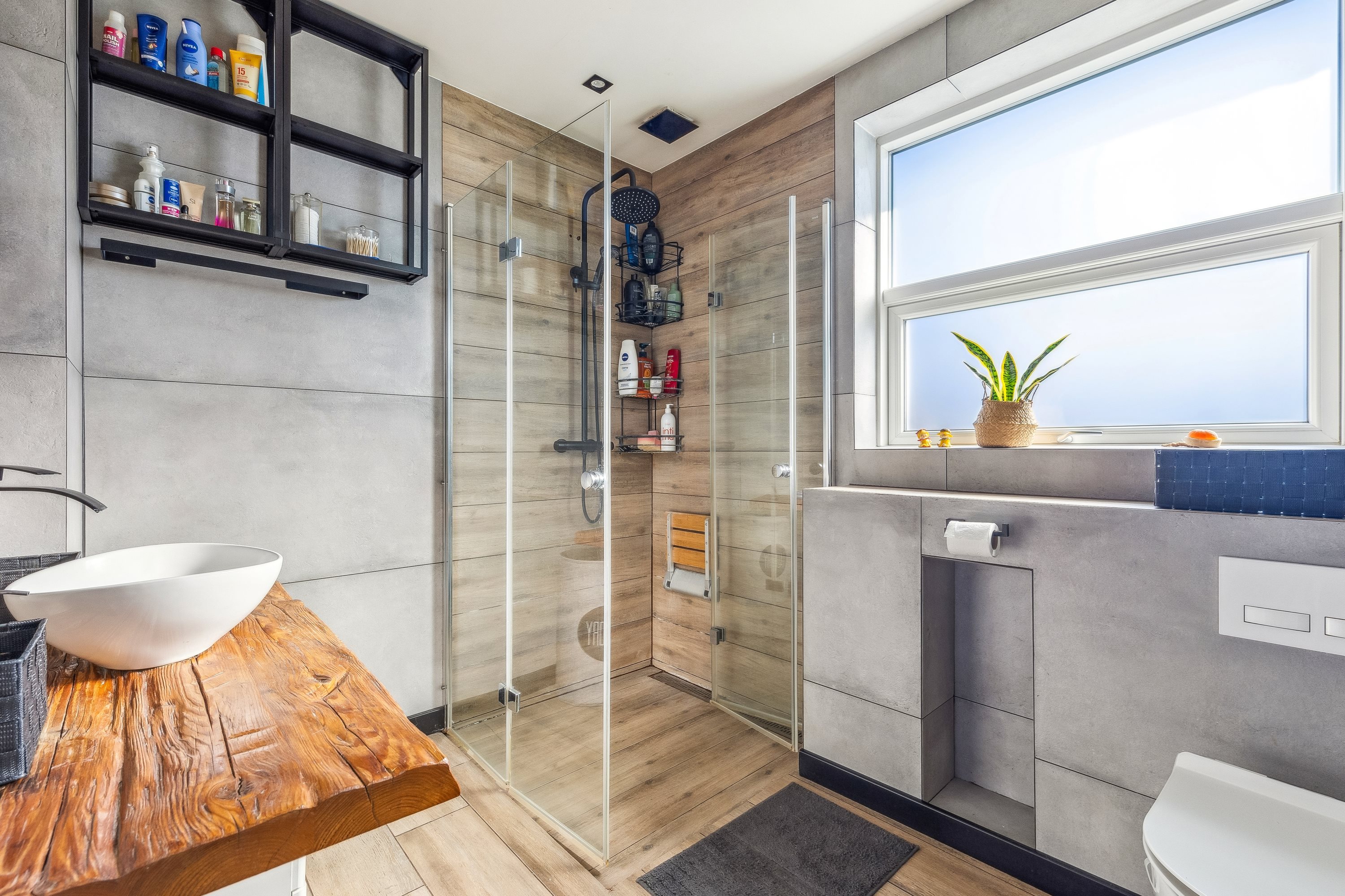 Fremhævet  billede i fuldskærmstilstand. Billede af Gyvelskrænten 72, 8961 Allingåbro