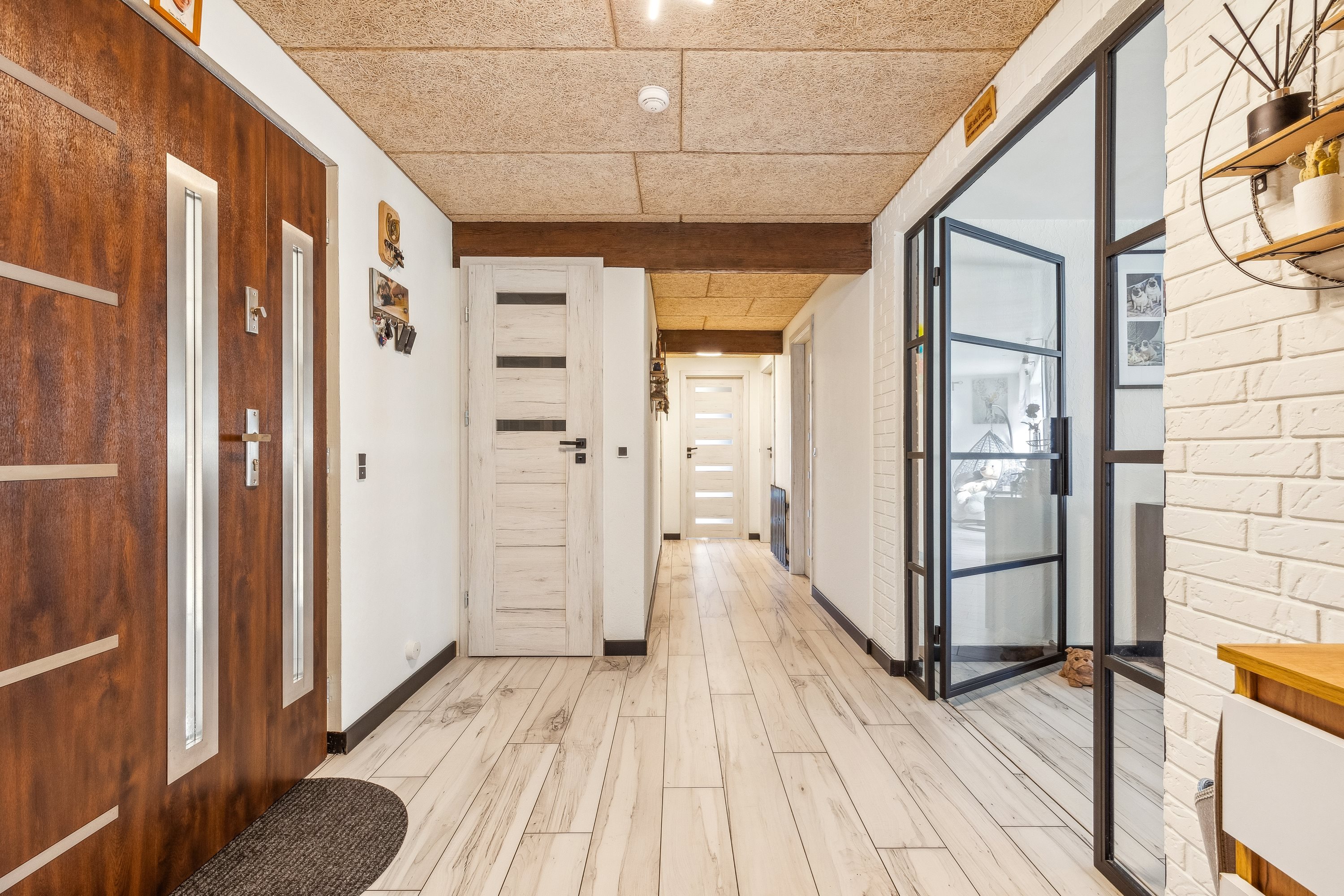 Fremhævet  billede i fuldskærmstilstand. Billede af Gyvelskrænten 72, 8961 Allingåbro