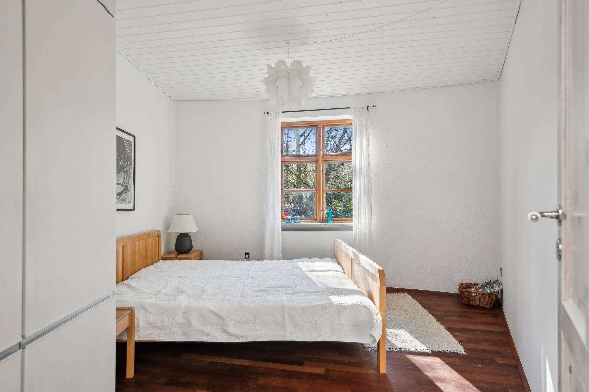 Fremhævet værelse billede i fuldskærmstilstand. Billede af Hjortevej 52, 8960 Randers SØ