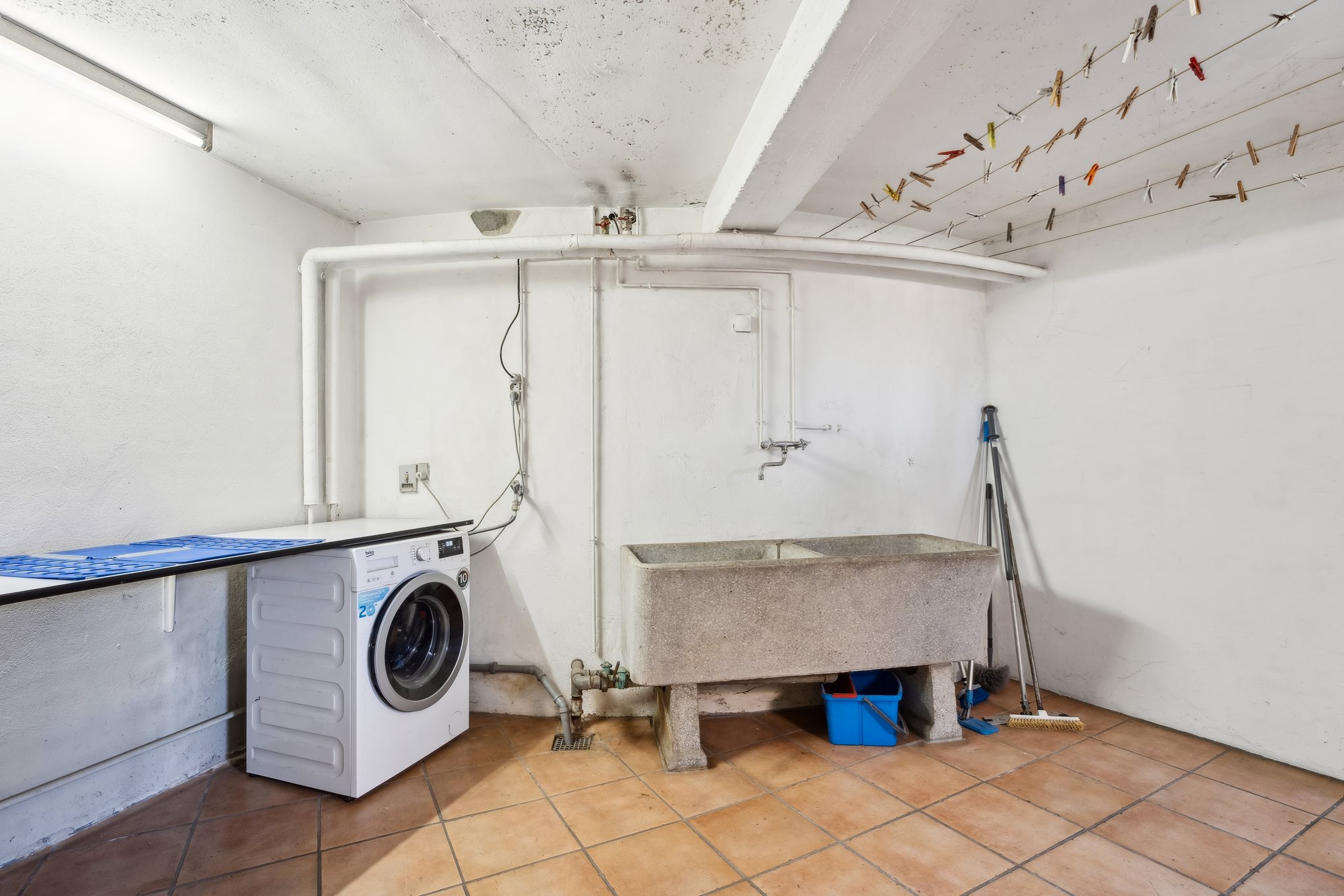 Fremhævet bryggers billede i fuldskærmstilstand. Billede af Hjortevej 52, 8960 Randers SØ