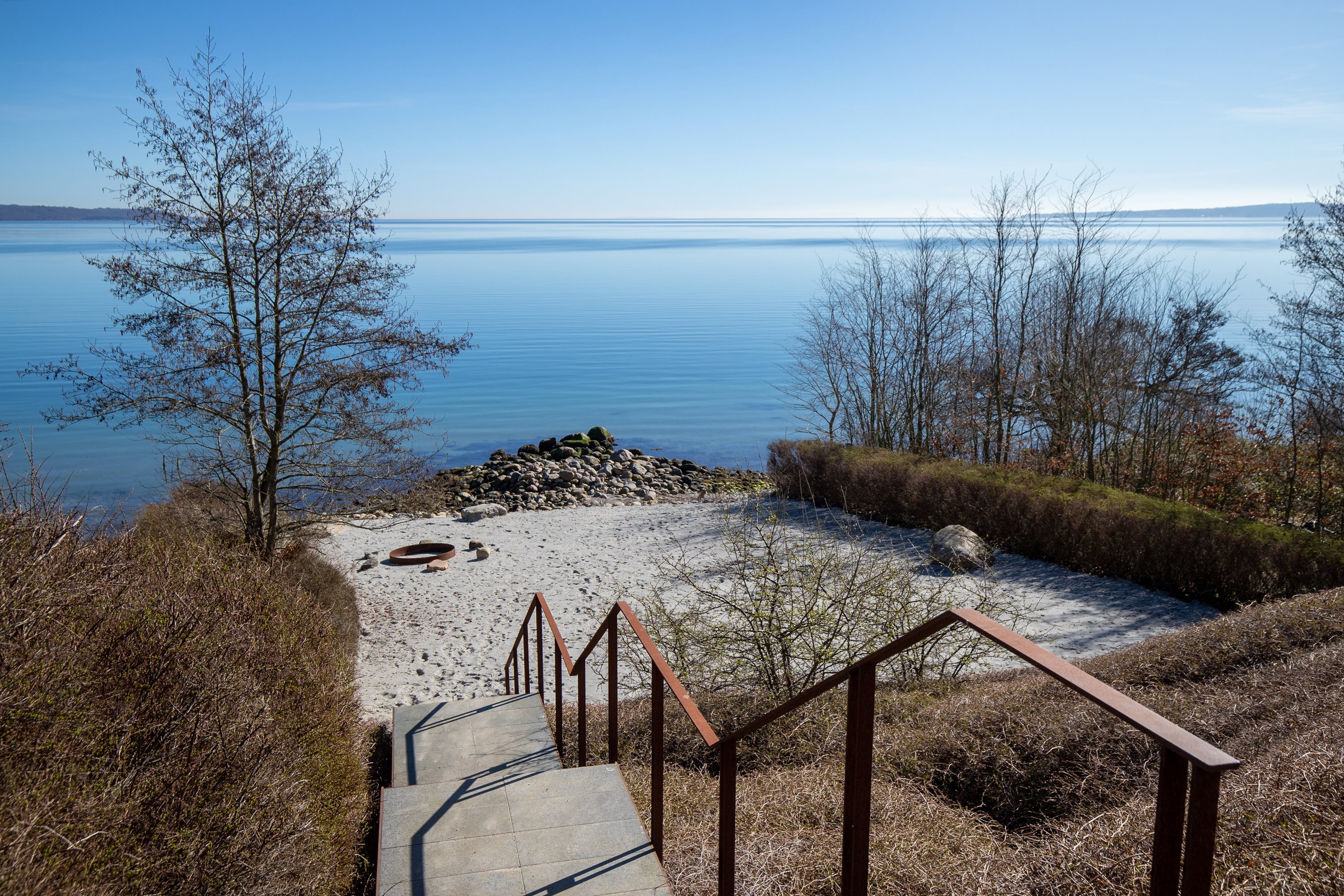 Fremhævet udsigt billede i fuldskærmstilstand. Billede af Niels Pedersensvej 45B, Mørkholt, 7080 Børkop