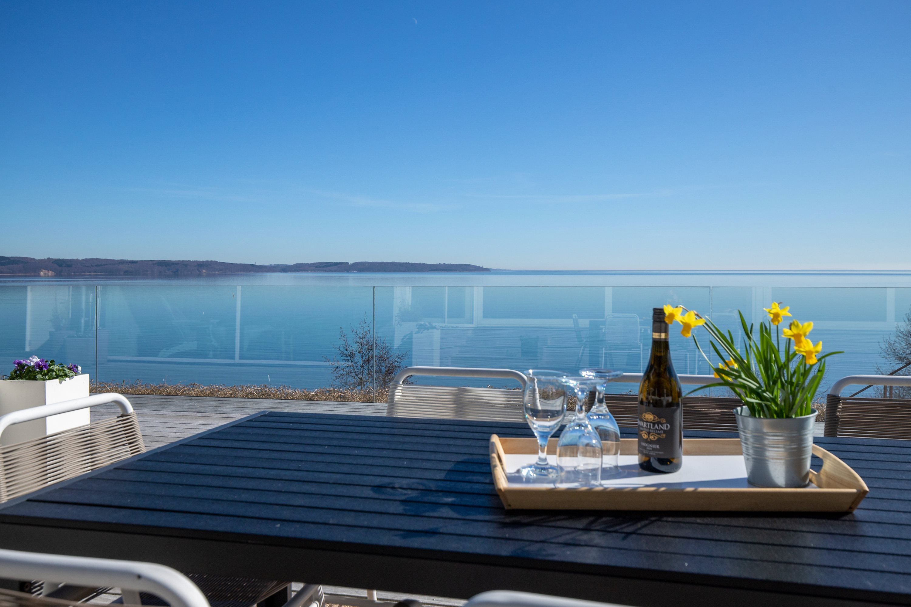 Fremhævet udsigt billede i fuldskærmstilstand. Billede af Niels Pedersensvej 45B, Mørkholt, 7080 Børkop