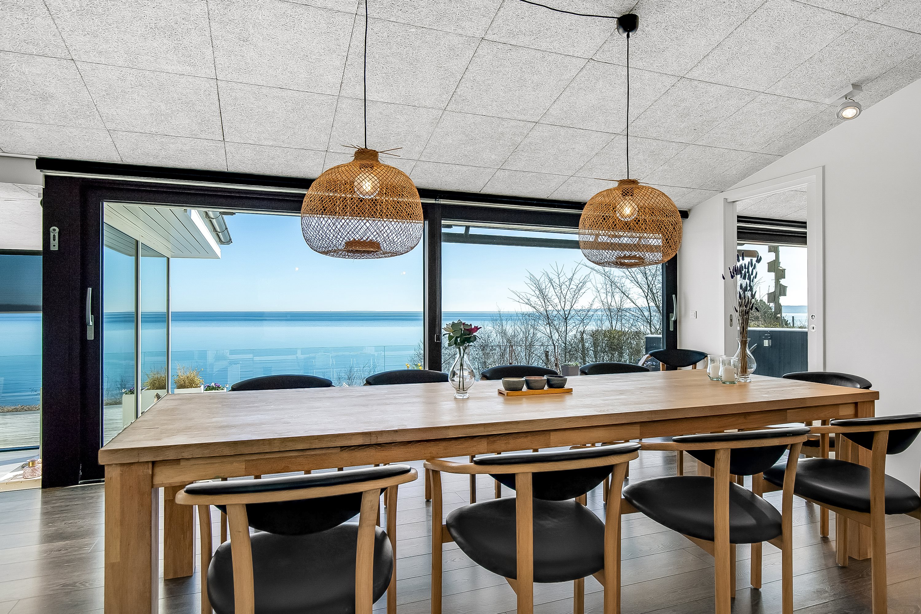 Fremhævet alrum billede i fuldskærmstilstand. Billede af Niels Pedersensvej 45B, Mørkholt, 7080 Børkop