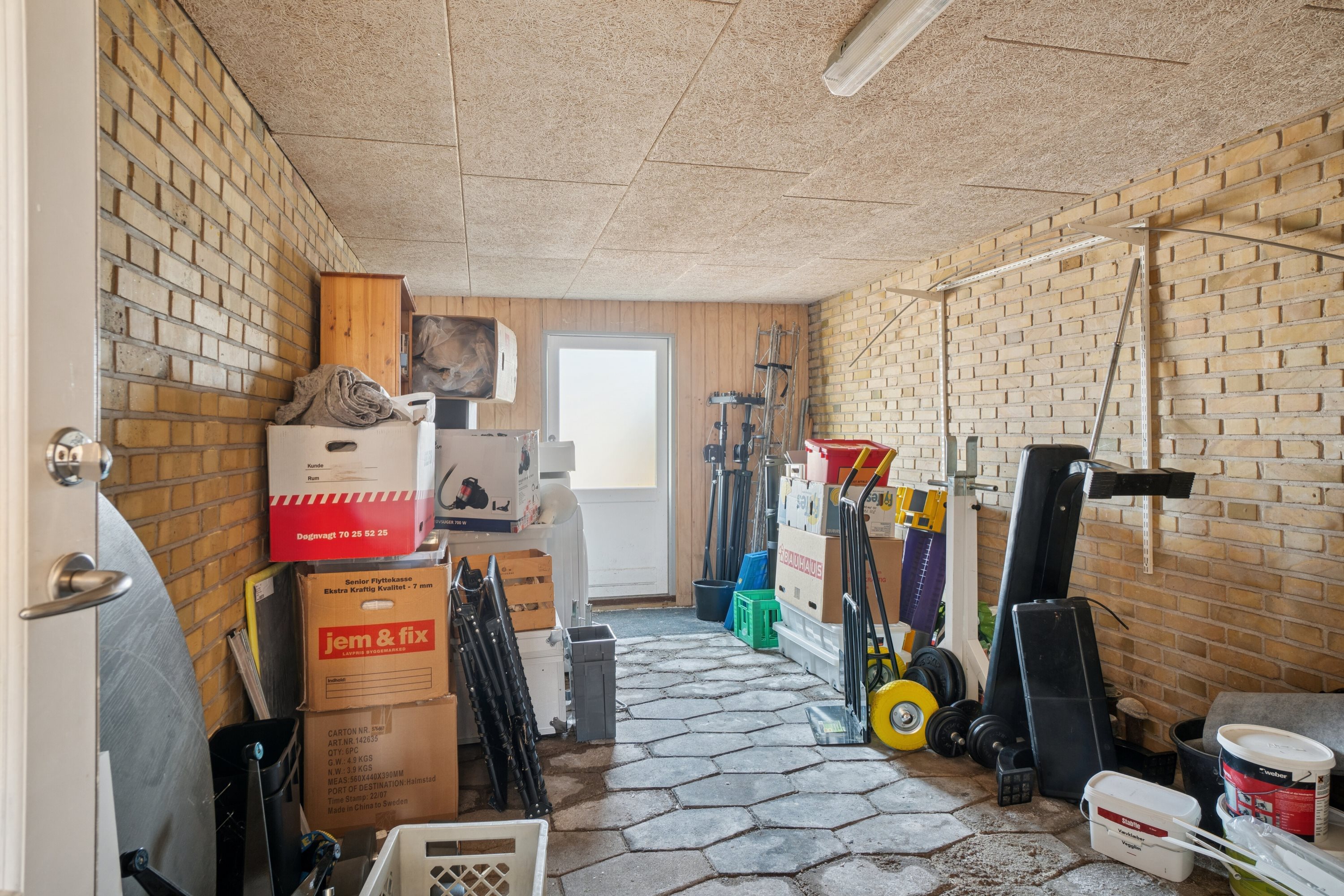 Fremhævet lager billede i fuldskærmstilstand. Billede af Byskellet 29, 4400 Kalundborg