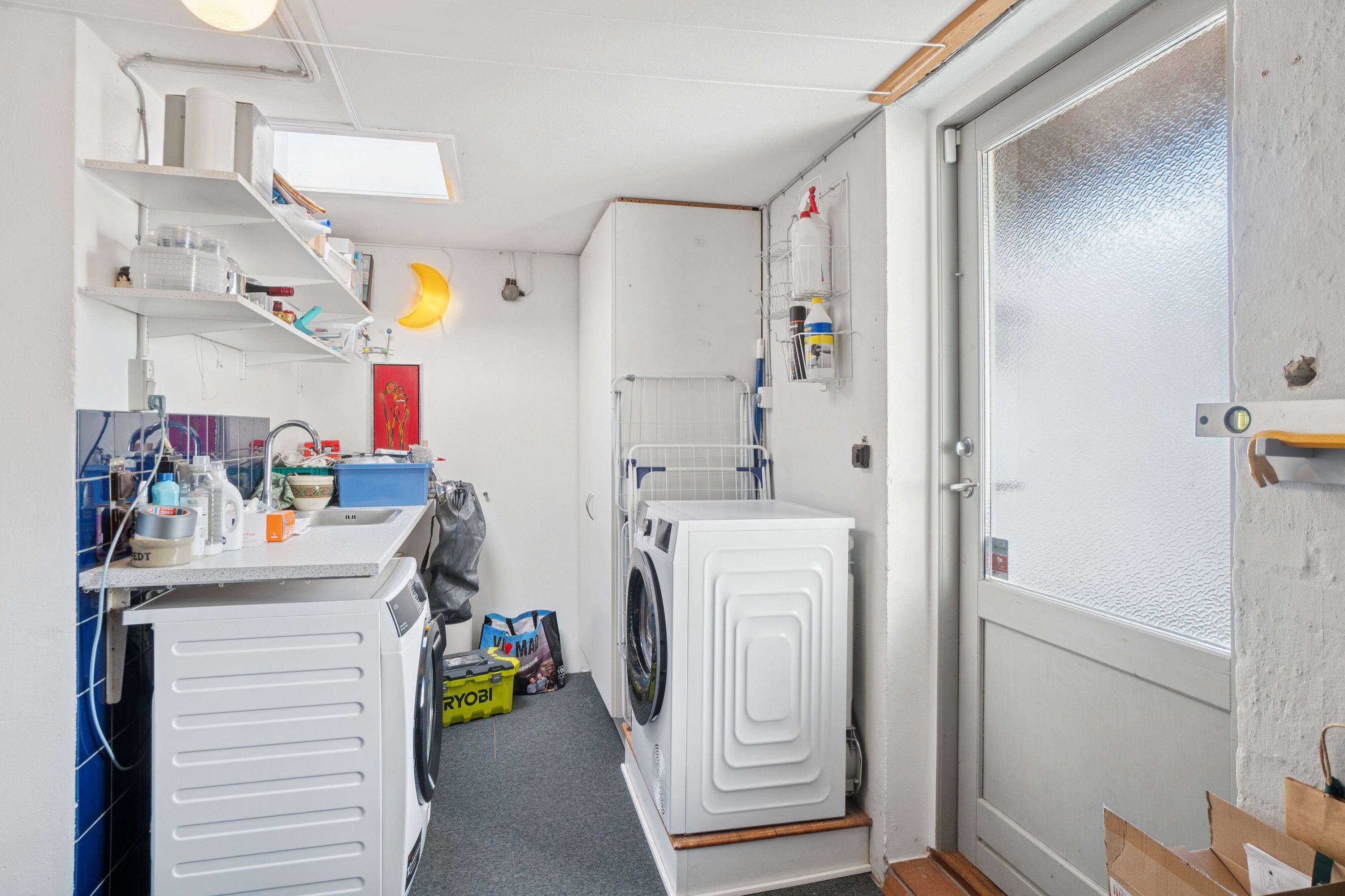 Fremhævet bryggers billede i fuldskærmstilstand. Billede af Byskellet 29, 4400 Kalundborg