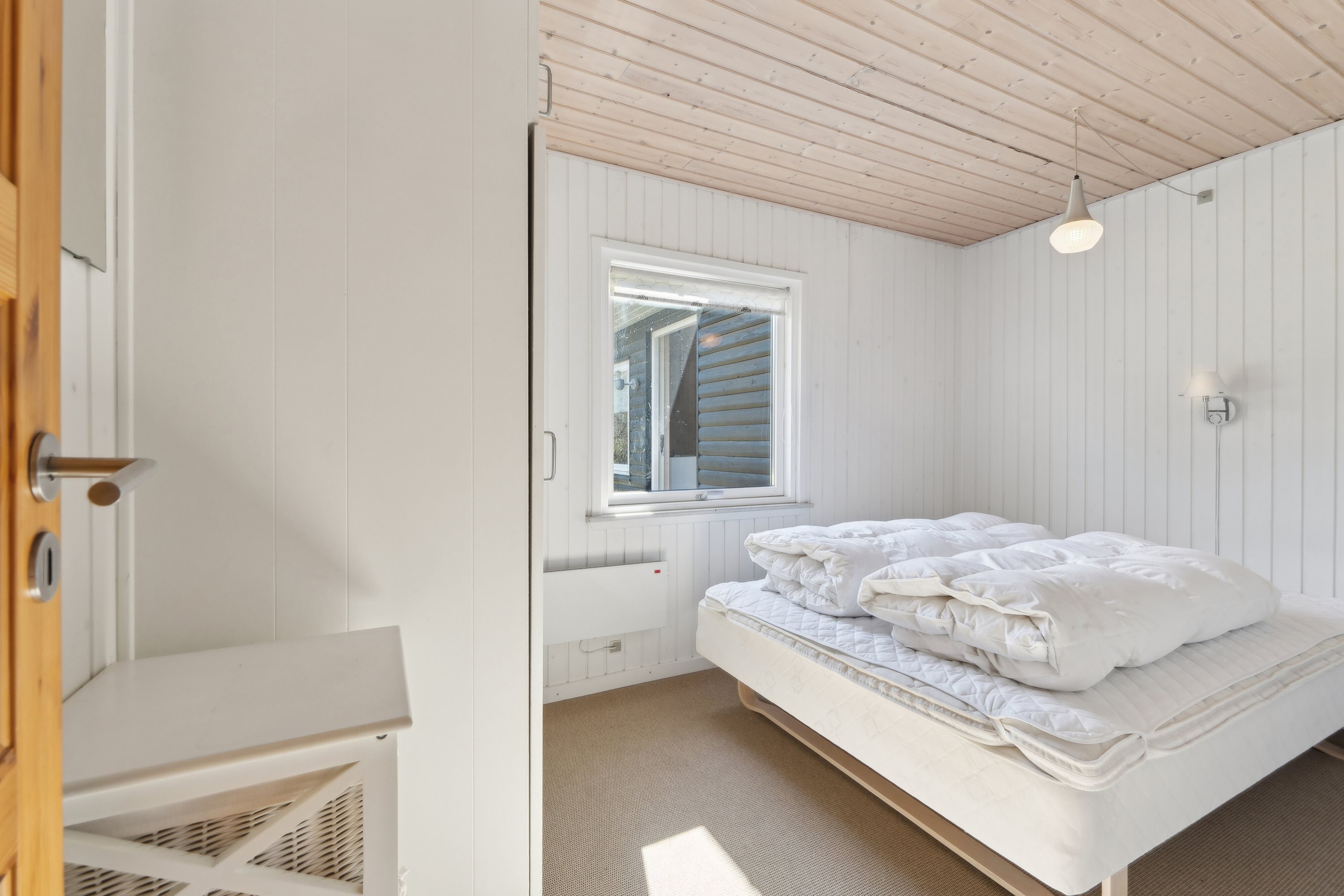 Fremhævet værelse billede i fuldskærmstilstand. Billede af Tyttebærvej 48, 7441 Bording