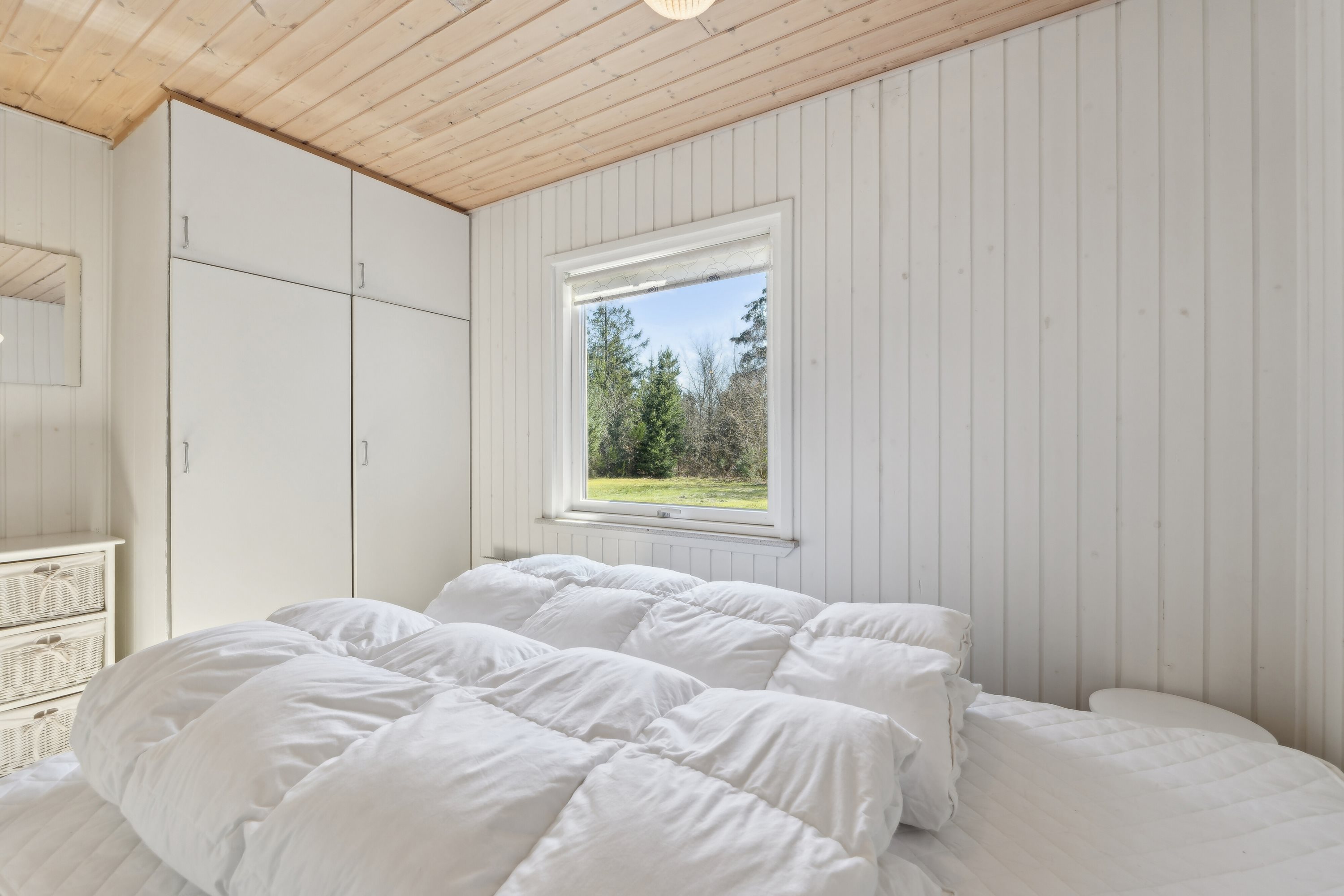 Fremhævet værelse billede i fuldskærmstilstand. Billede af Tyttebærvej 48, 7441 Bording