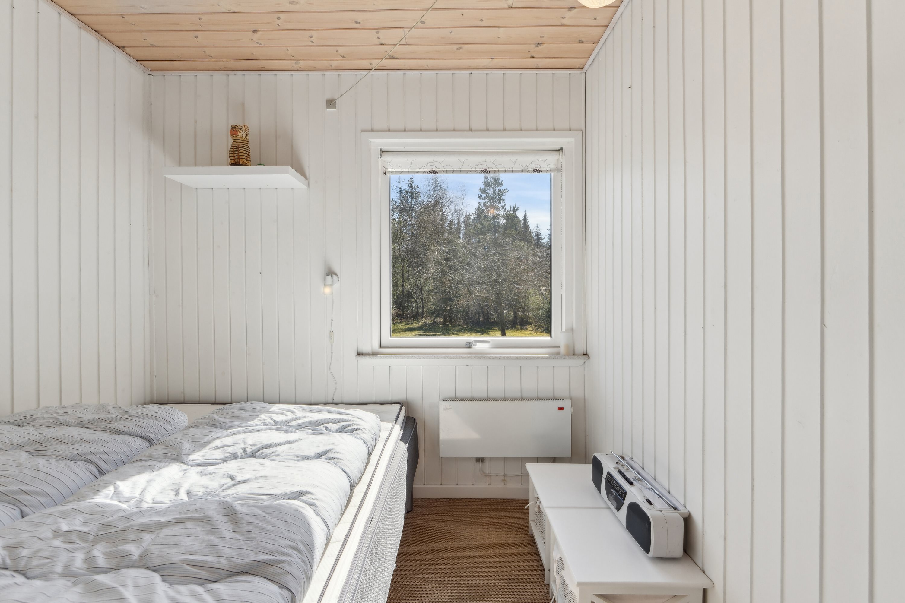 Fremhævet værelse billede i fuldskærmstilstand. Billede af Tyttebærvej 48, 7441 Bording