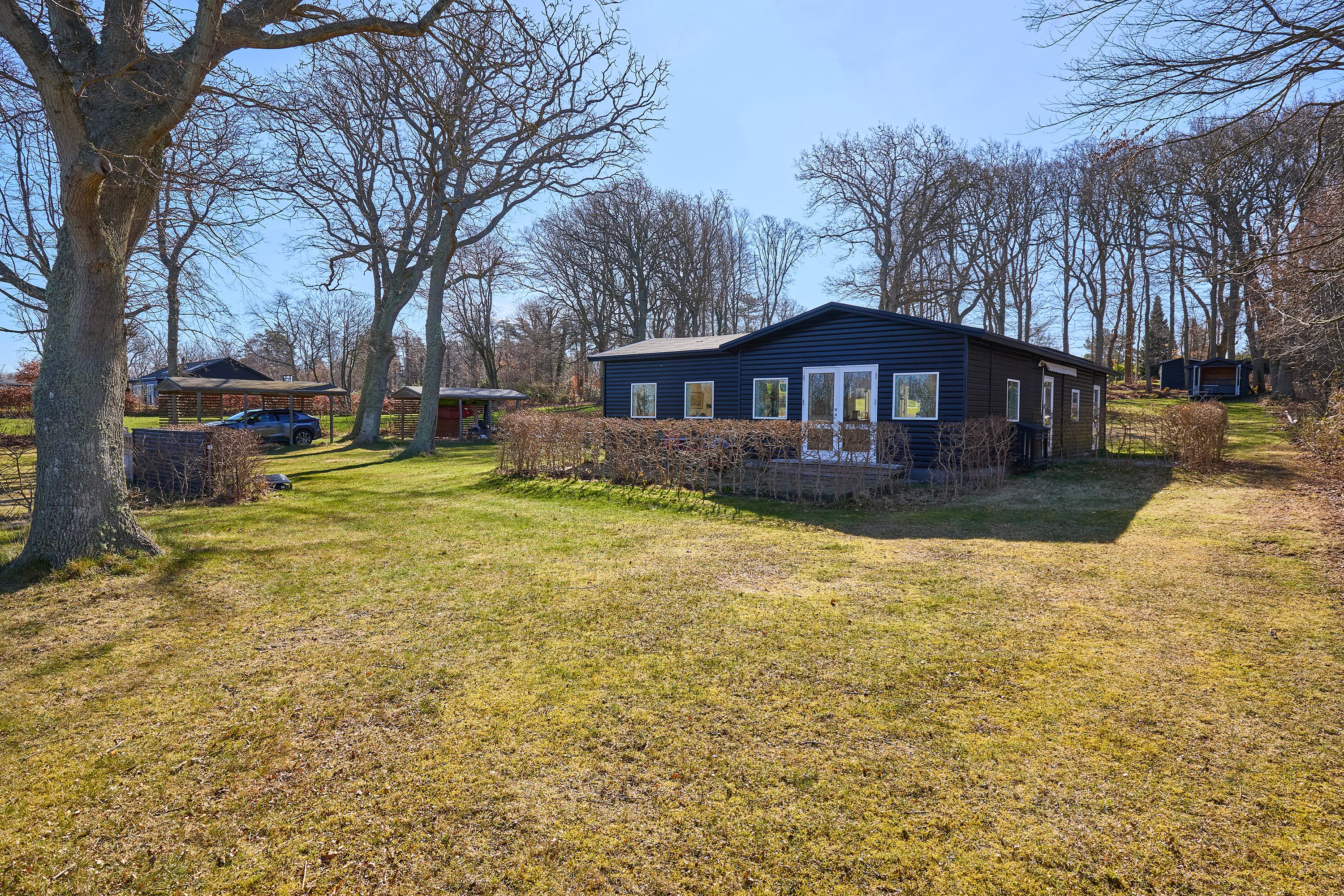 Fremhævet ejendommen billede i fuldskærmstilstand. Billede af Udsholt Strandvej 31, 3250 Gilleleje