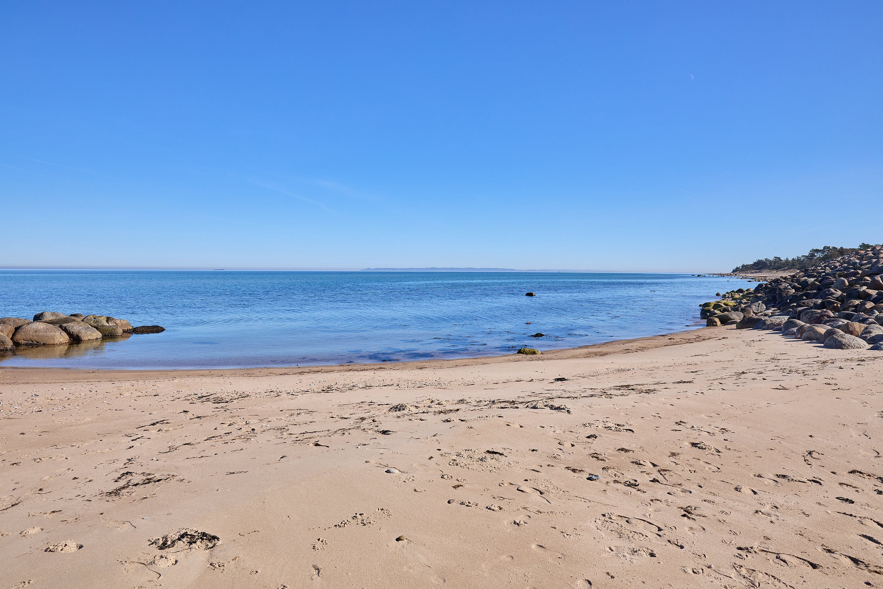 Fremhævet område billede i fuldskærmstilstand. Billede af Udsholt Strandvej 31, 3250 Gilleleje
