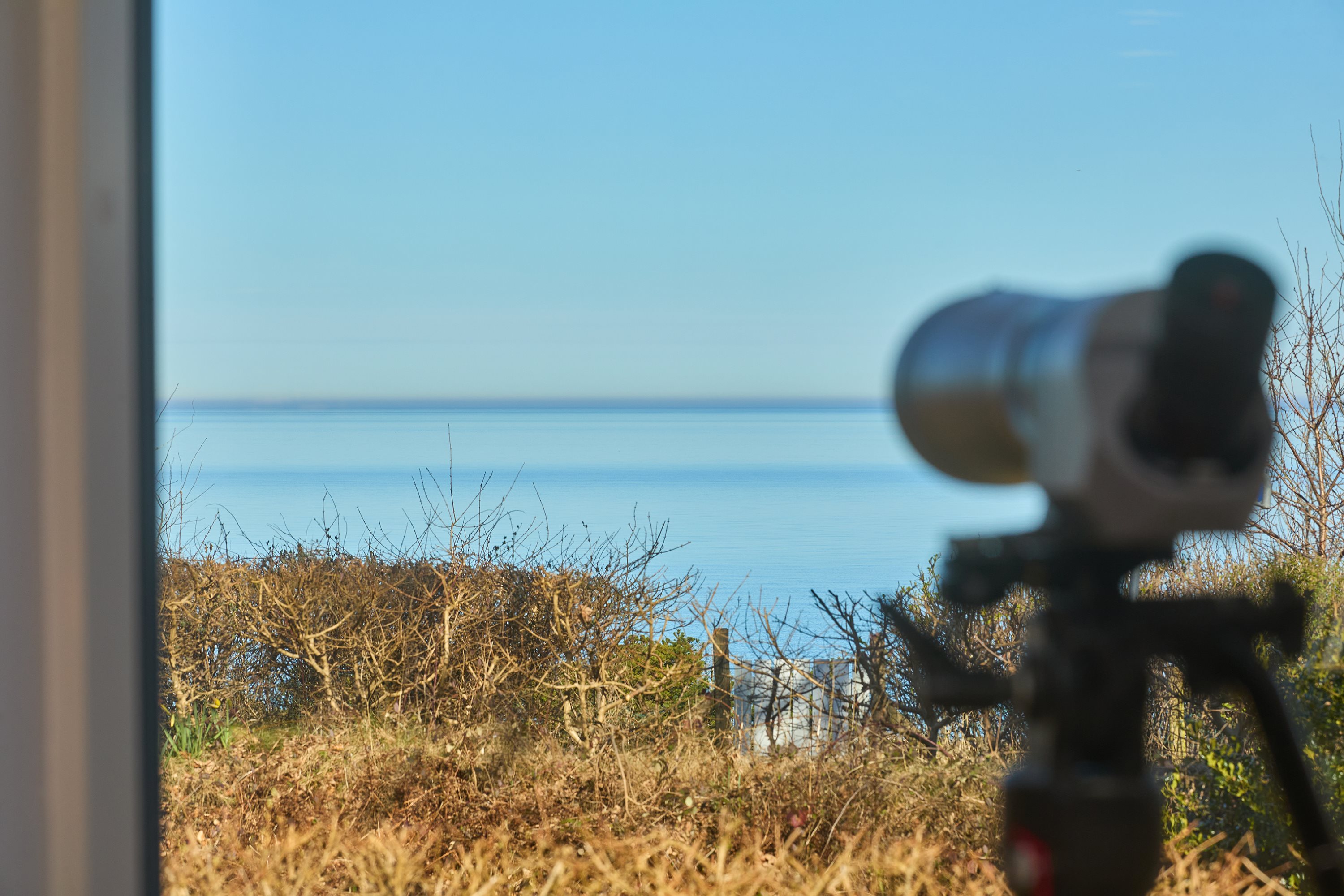 Miniaturebillede 2: ejendommen. Billede af Udsholt Strandvej 31, 3250 Gilleleje