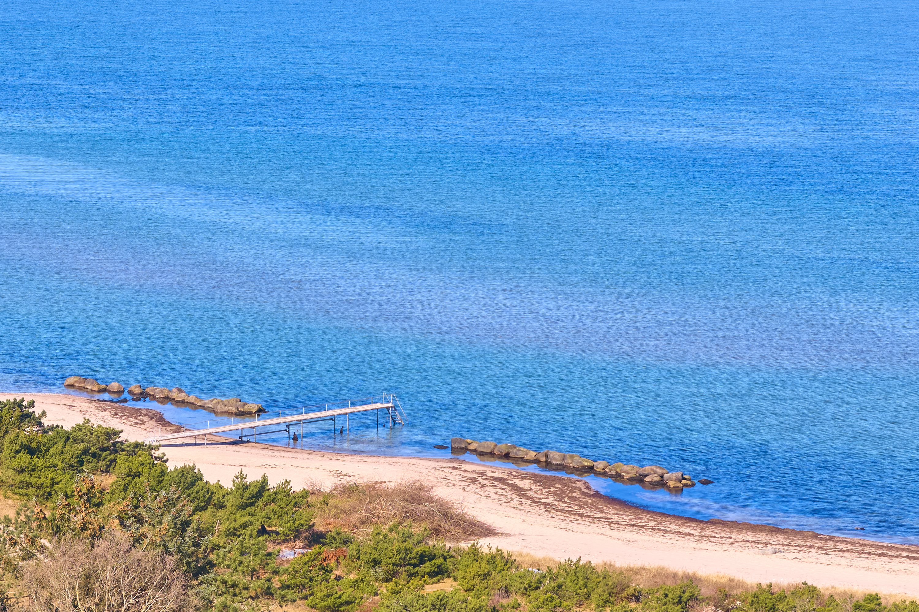 Fremhævet område billede i fuldskærmstilstand. Billede af Udsholt Strandvej 31, 3250 Gilleleje