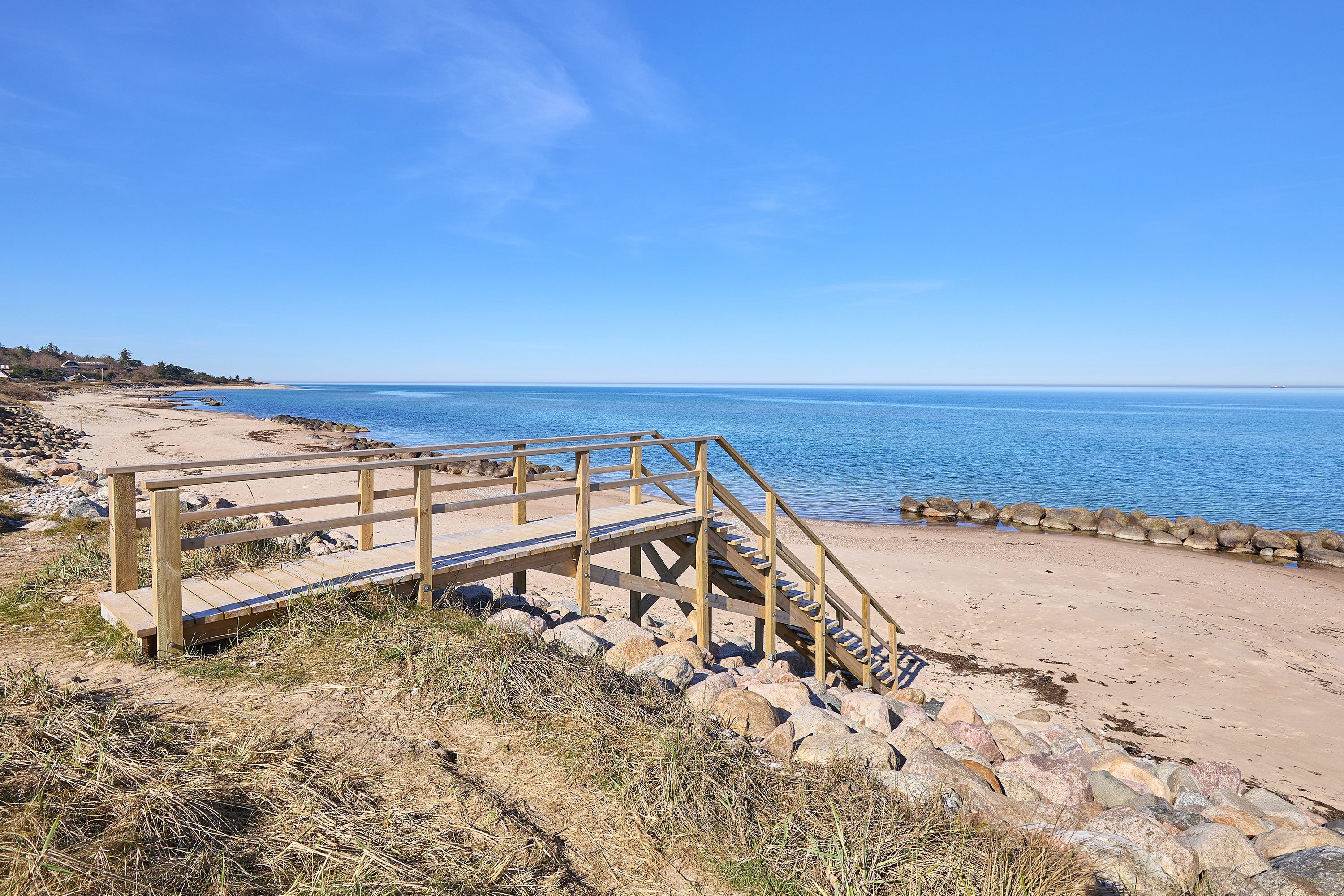 Fremhævet område billede i fuldskærmstilstand. Billede af Udsholt Strandvej 31, 3250 Gilleleje