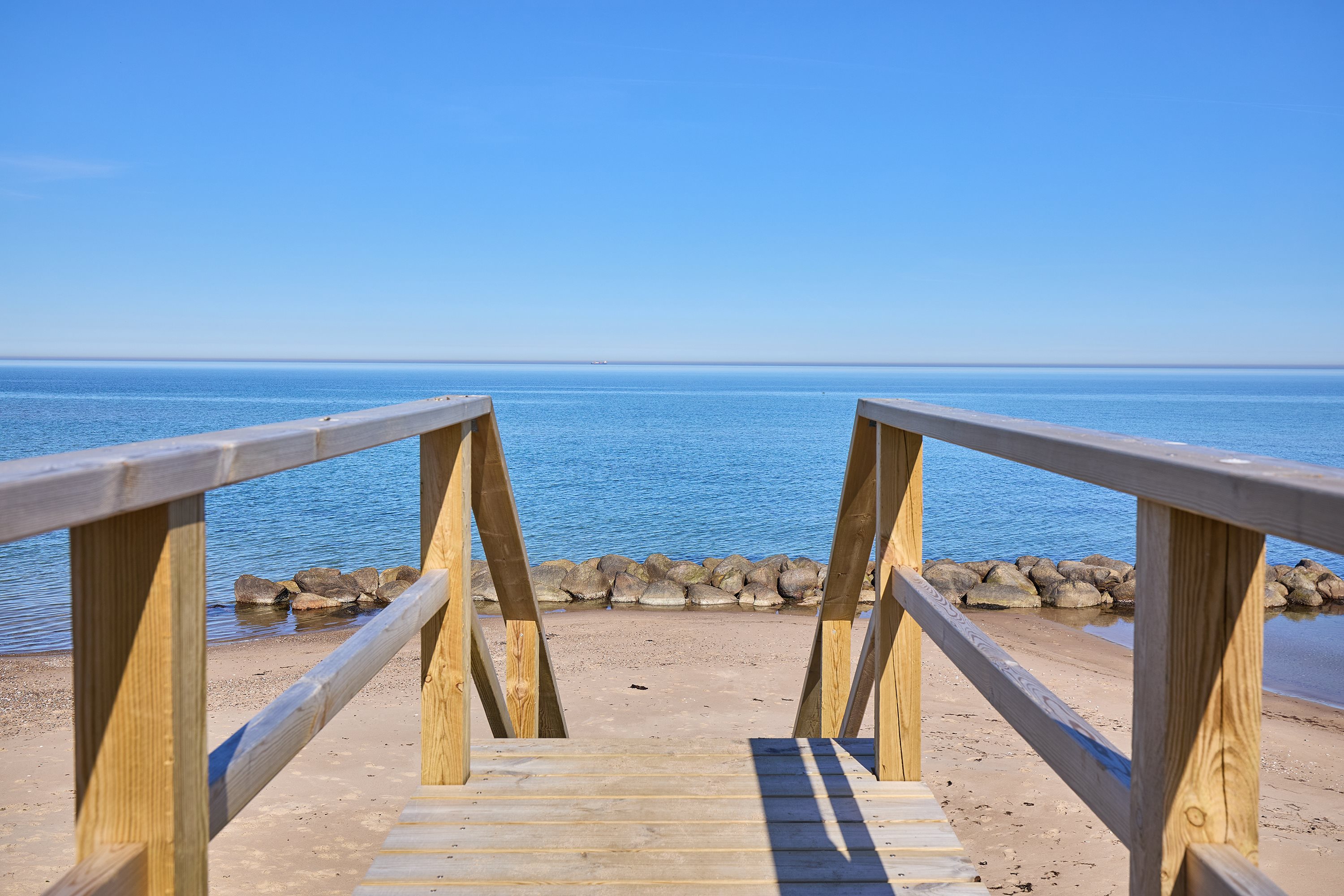 Fremhævet område billede i fuldskærmstilstand. Billede af Udsholt Strandvej 31, 3250 Gilleleje