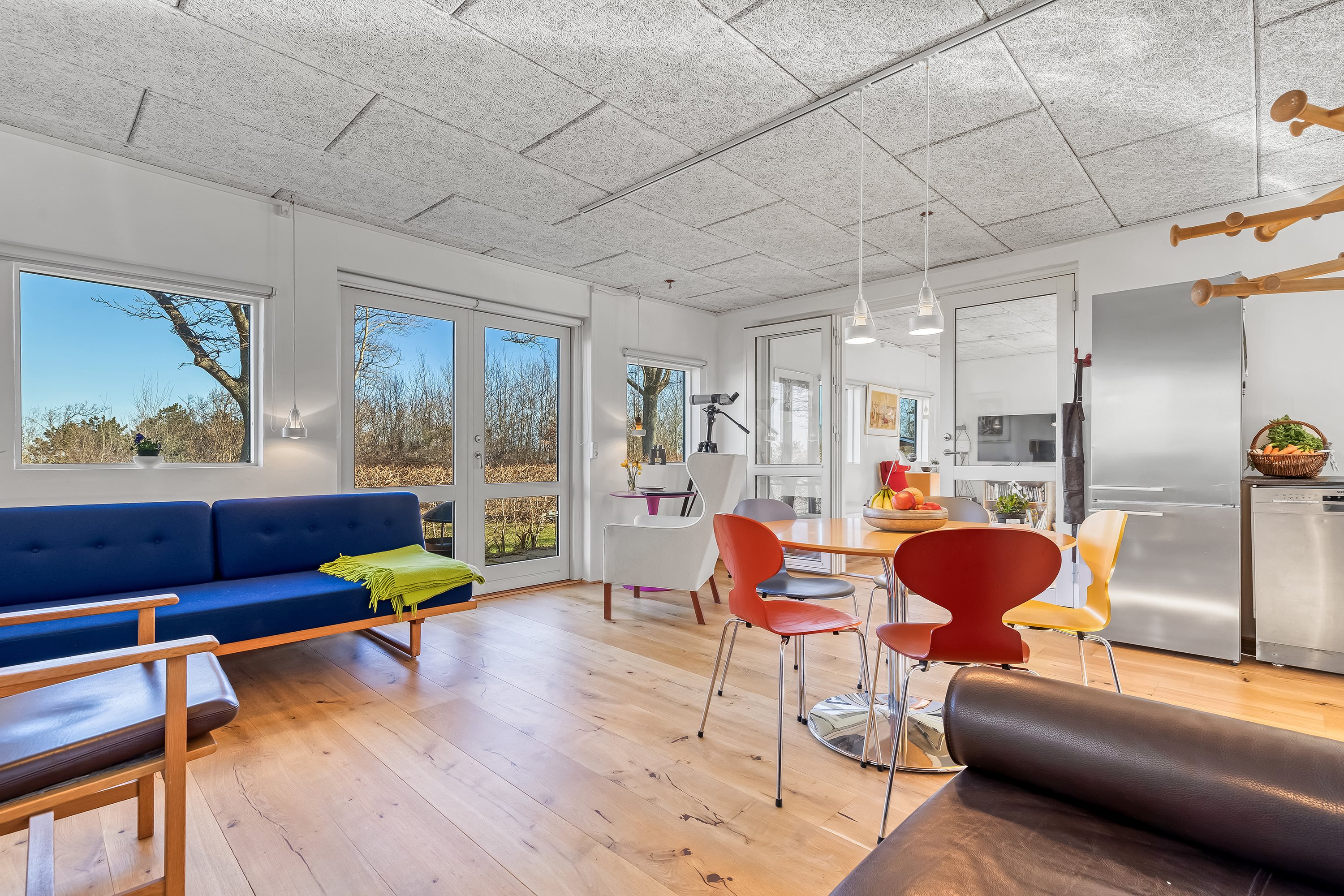 Fremhævet andet billede i fuldskærmstilstand. Billede af Udsholt Strandvej 31, 3250 Gilleleje