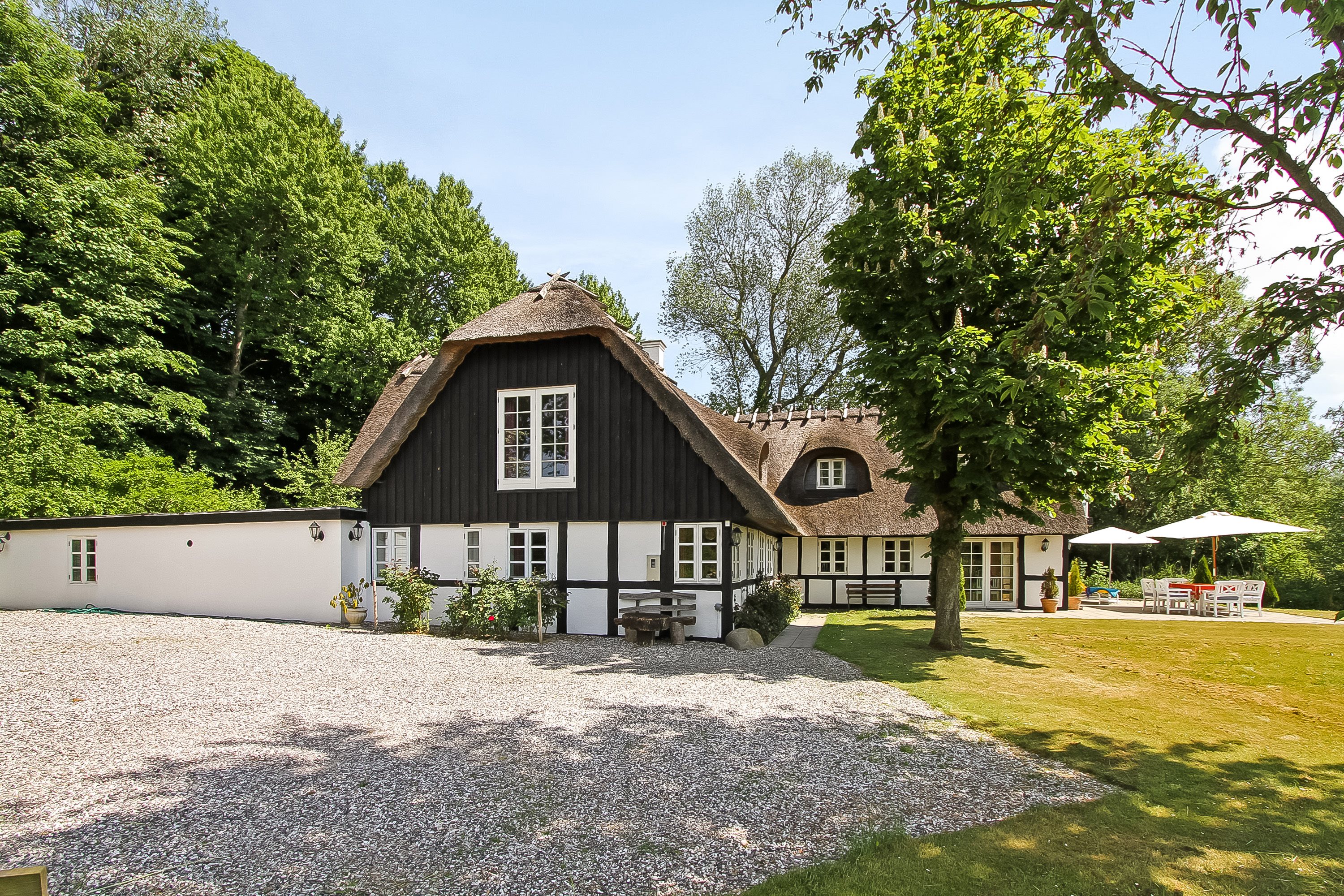 Fremhævet ejendommen billede i fuldskærmstilstand. Billede af Norsmindevej 170, 8340 Malling