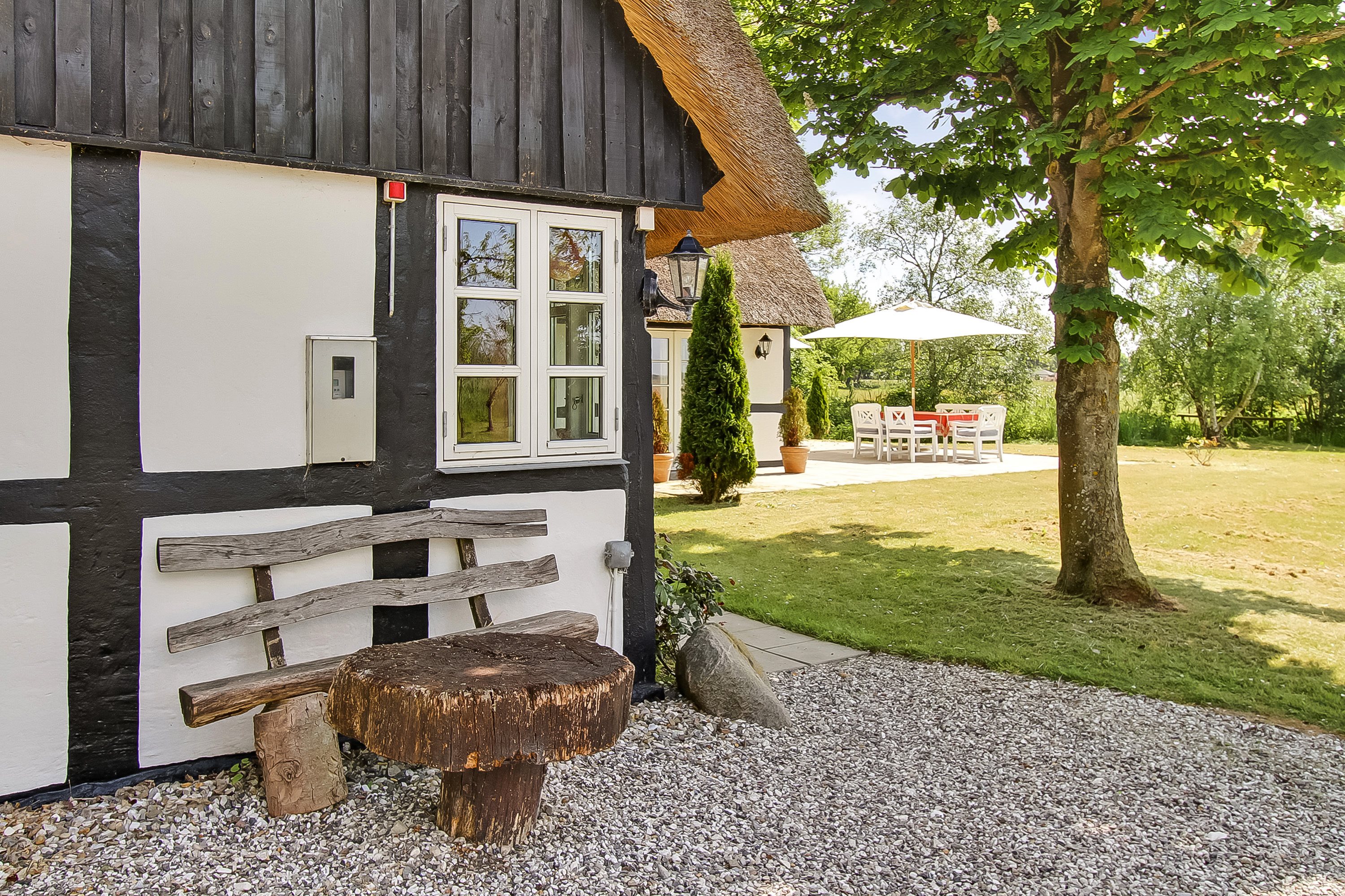 Fremhævet ejendommen billede i fuldskærmstilstand. Billede af Norsmindevej 170, 8340 Malling