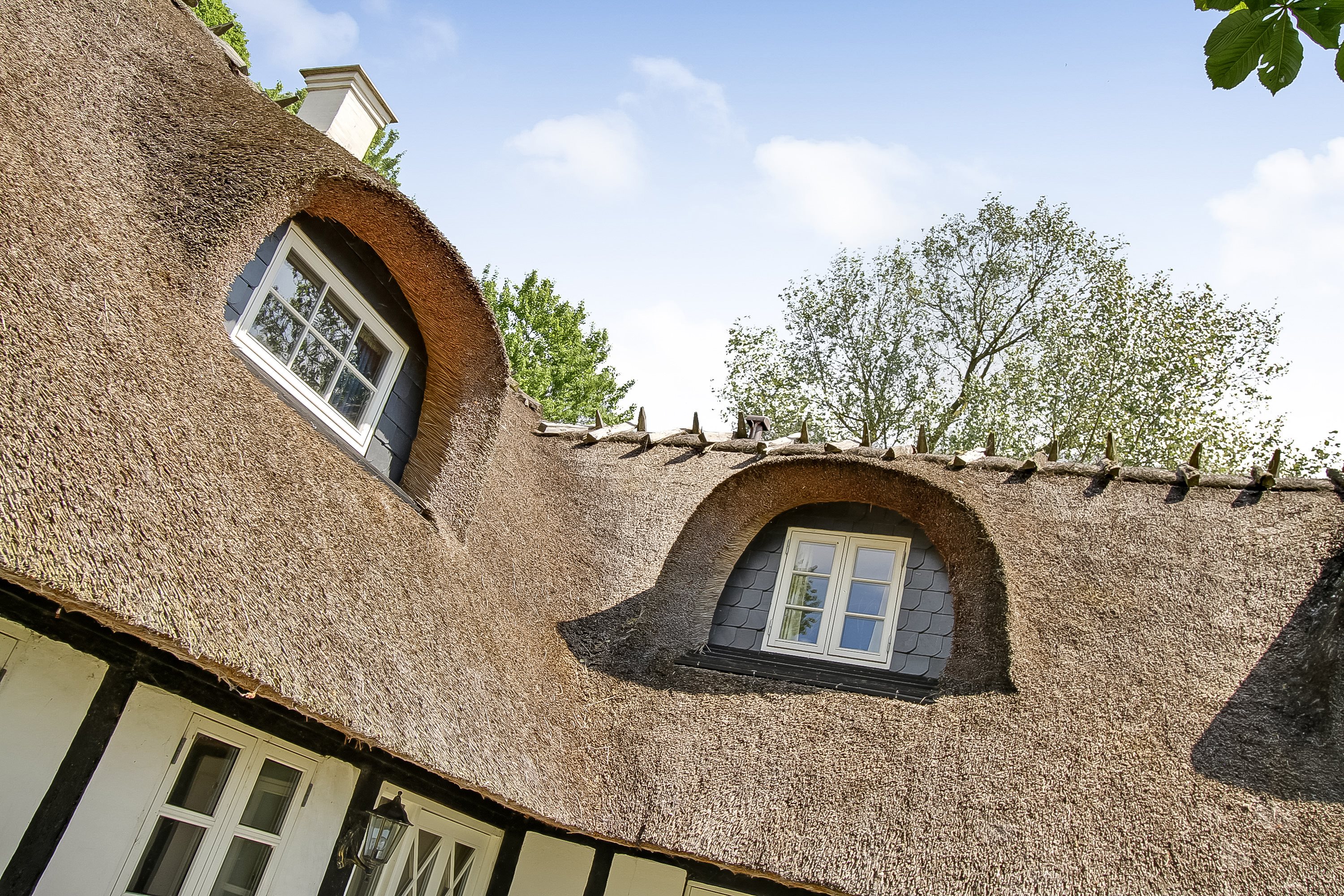 Fremhævet ejendommen billede i fuldskærmstilstand. Billede af Norsmindevej 170, 8340 Malling