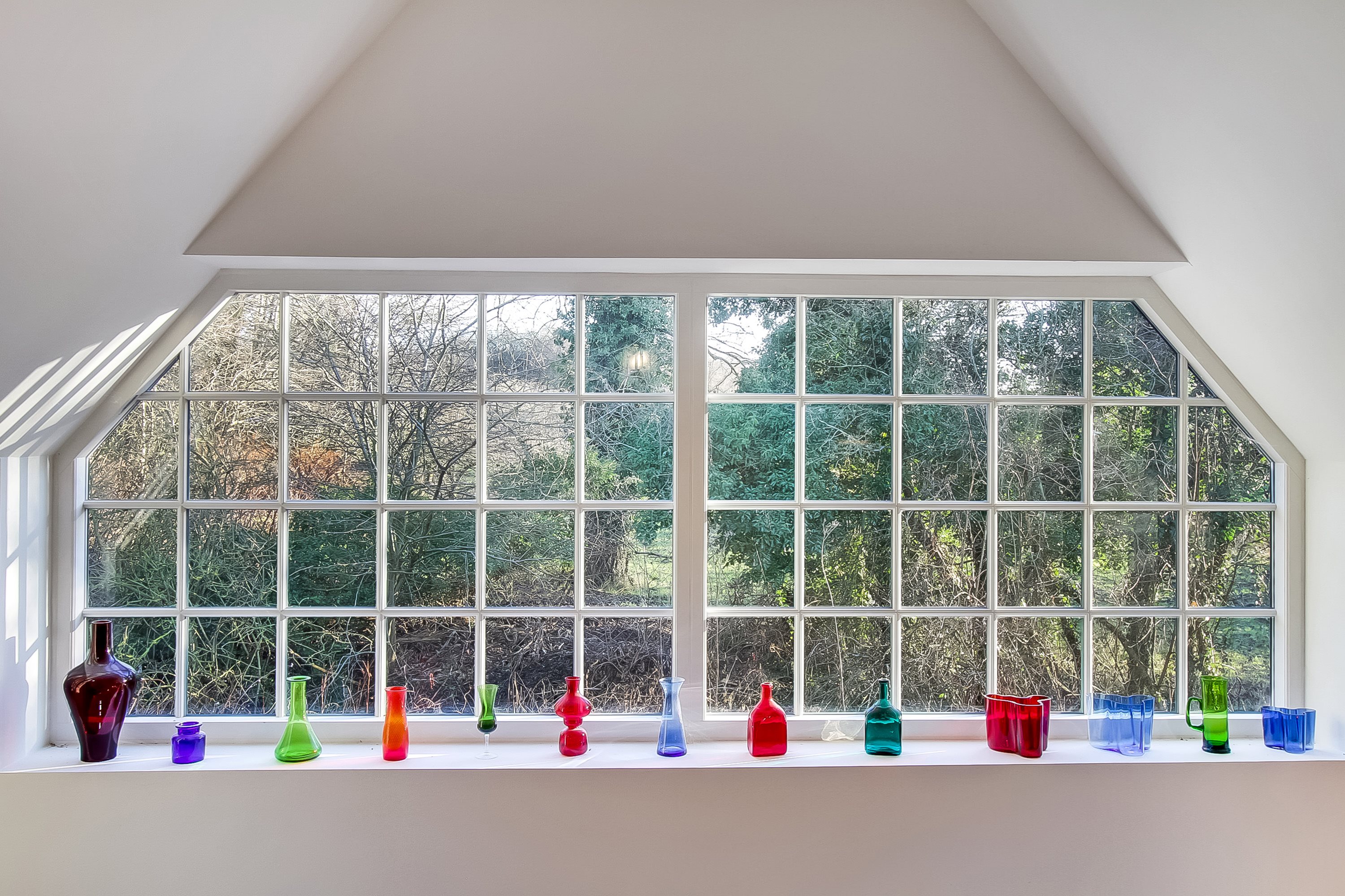 Fremhævet stue billede i fuldskærmstilstand. Billede af Norsmindevej 170, 8340 Malling