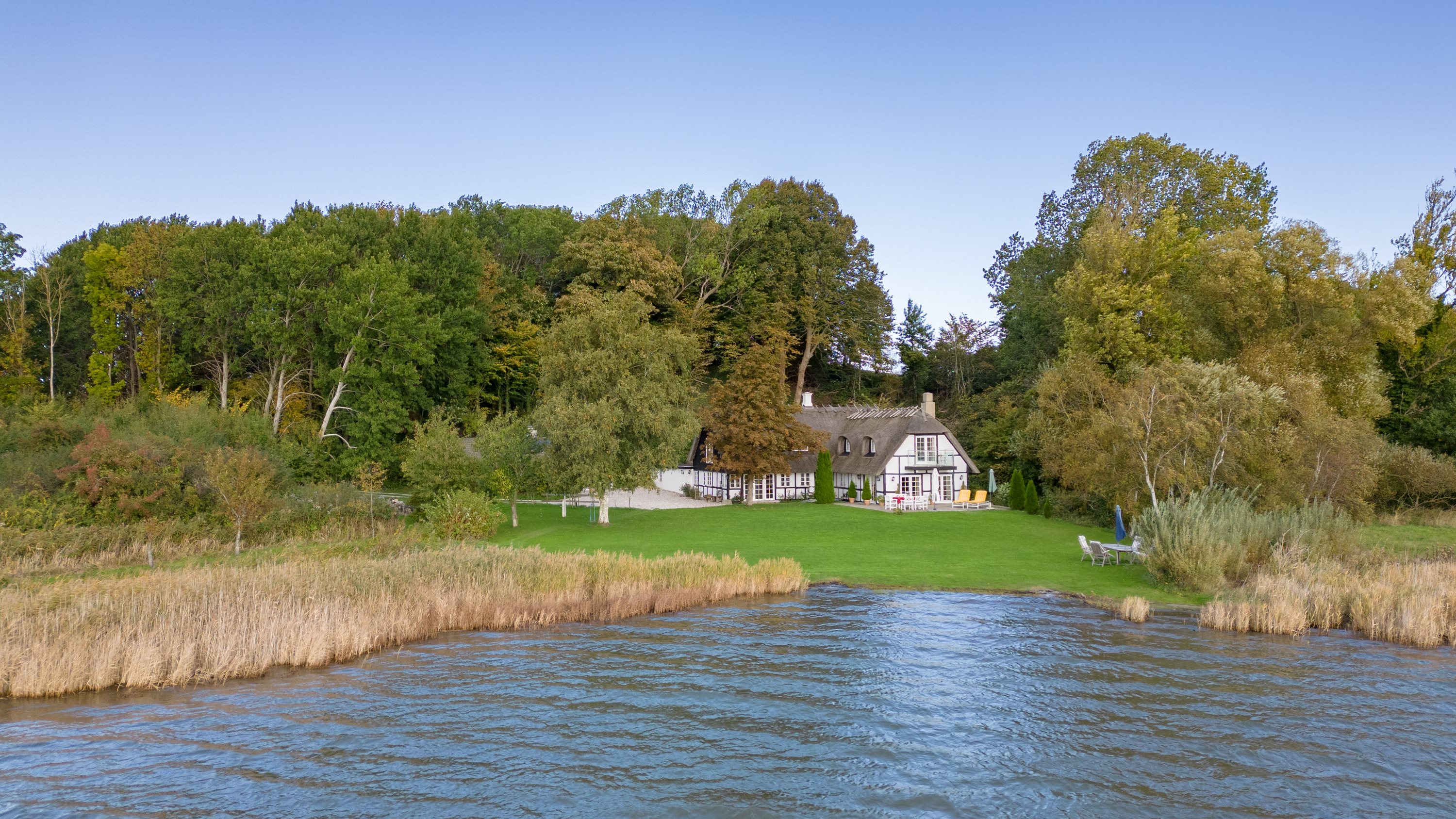 Fremhævet ejendommen billede i fuldskærmstilstand. Billede af Norsmindevej 170, 8340 Malling