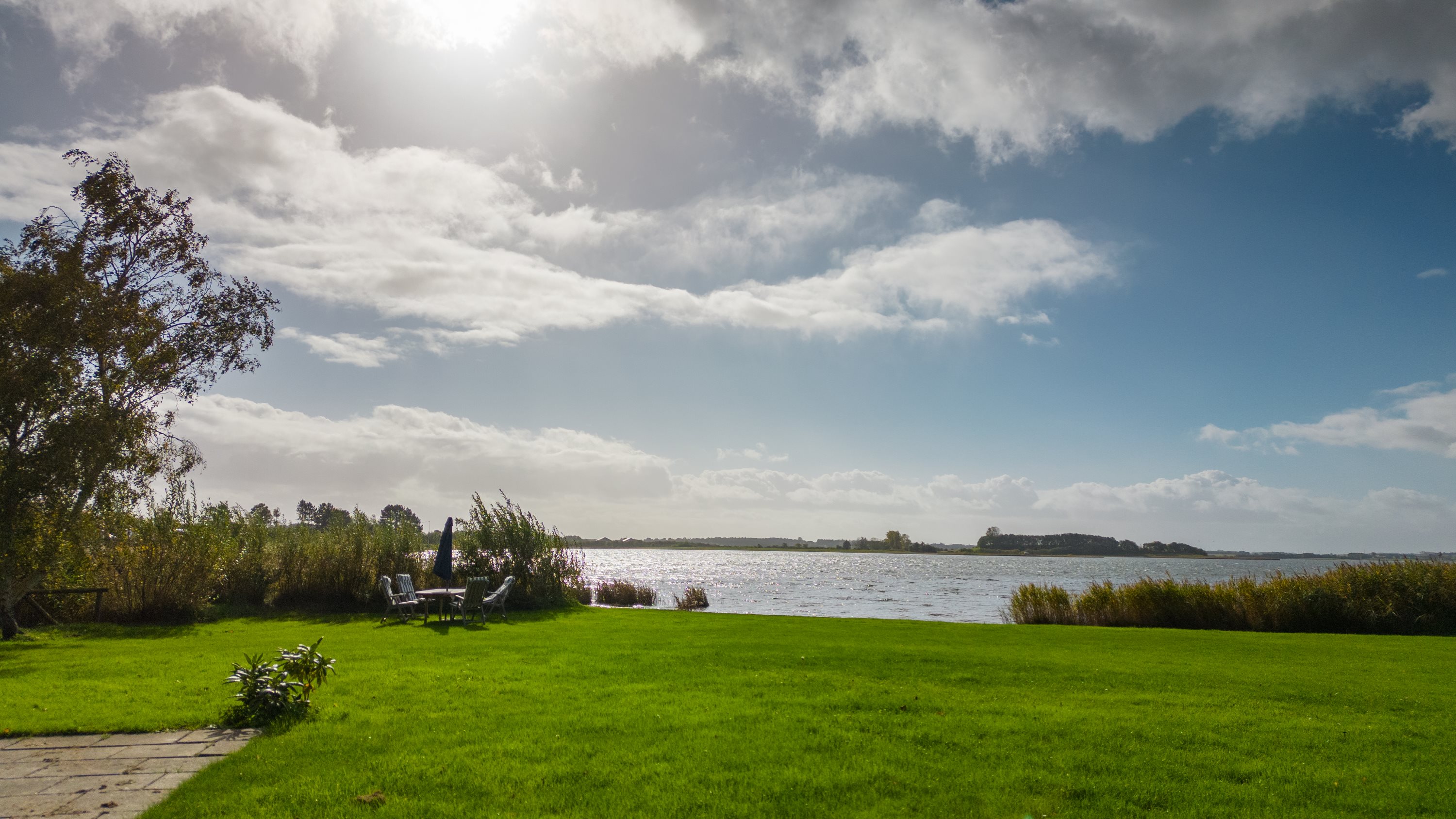 Fremhævet området billede i fuldskærmstilstand. Billede af Norsmindevej 170, 8340 Malling