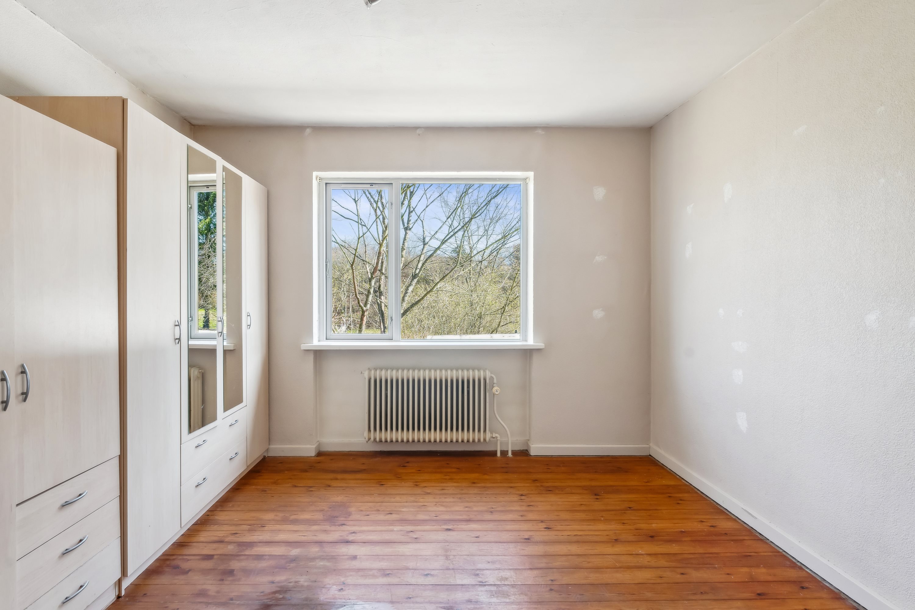 Fremhævet værelse billede i fuldskærmstilstand. Billede af Ulstrup Skovvej 5, Sdr Vinge, 8860 Ulstrup