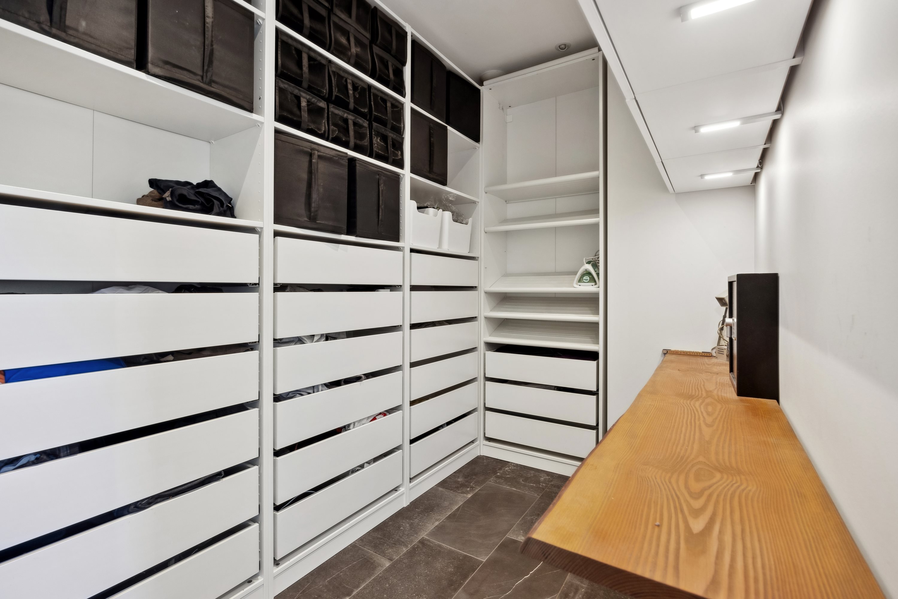 Fremhævet gang billede i fuldskærmstilstand. Billede af Aalborgvej 315, 9362 Gandrup