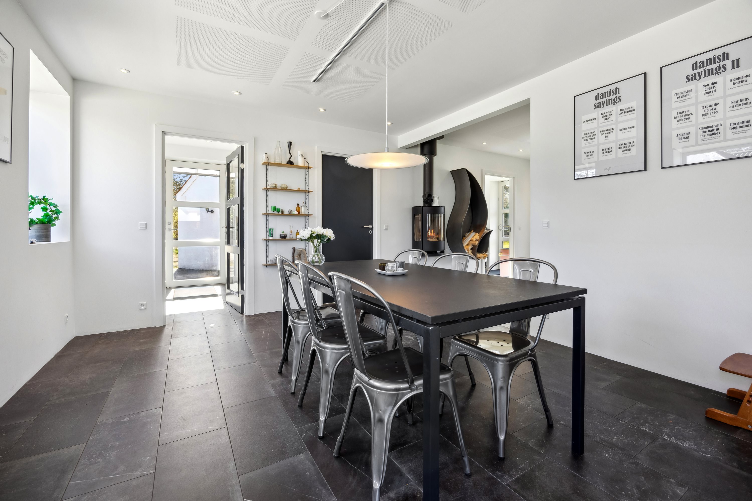 Fremhævet alrum billede i fuldskærmstilstand. Billede af Aalborgvej 315, 9362 Gandrup