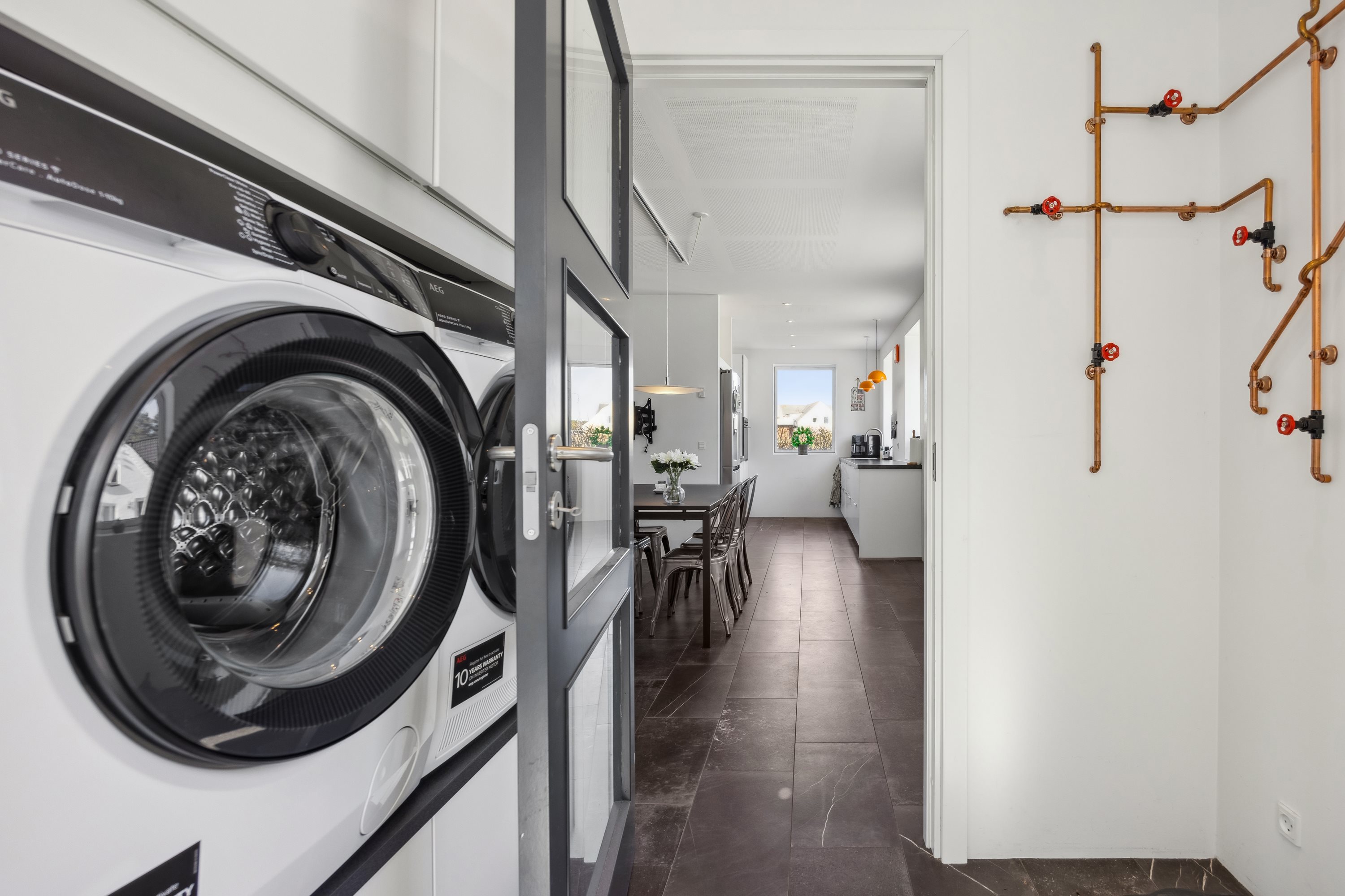 Fremhævet disponibel billede i fuldskærmstilstand. Billede af Aalborgvej 315, 9362 Gandrup