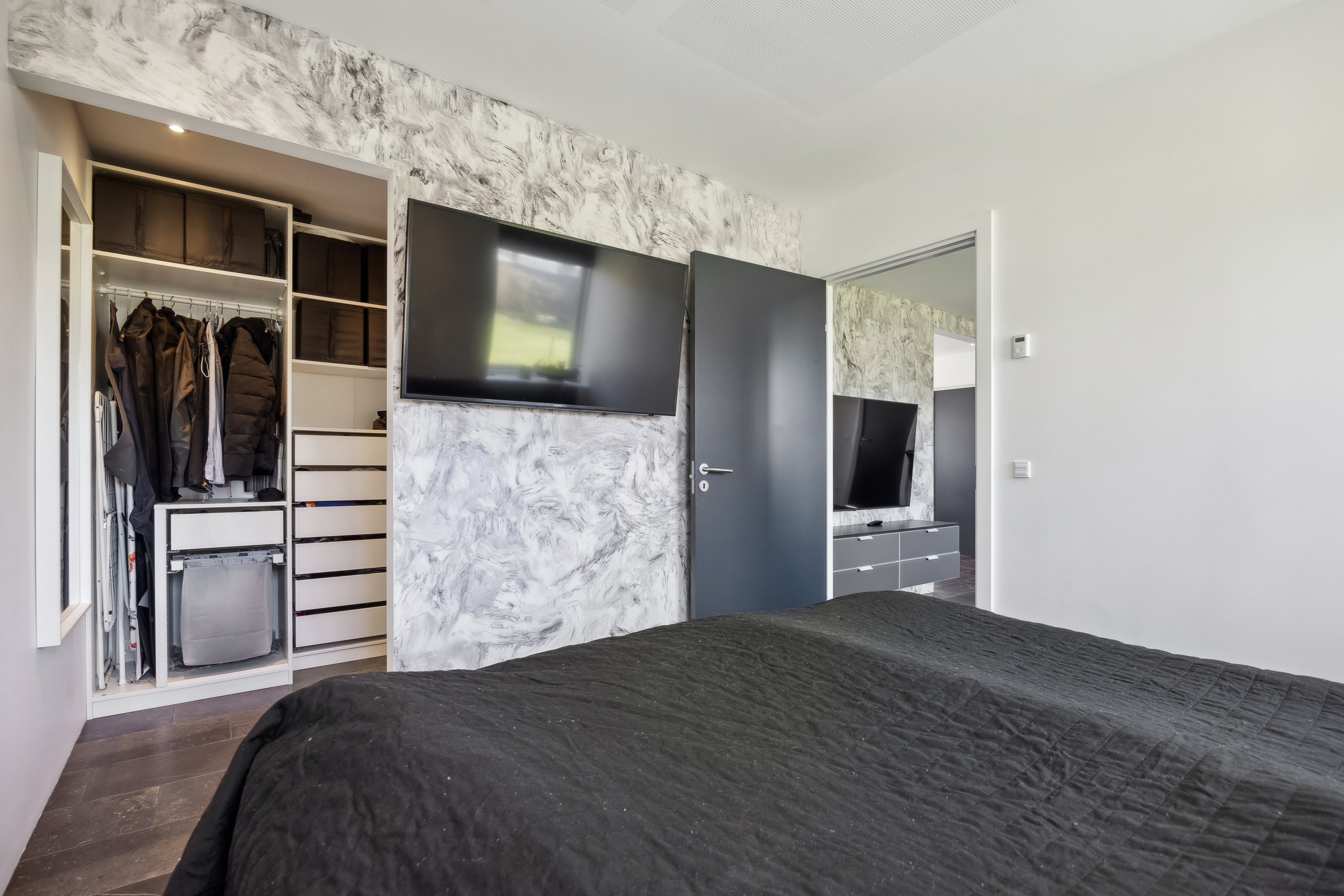 Fremhævet værelse billede i fuldskærmstilstand. Billede af Aalborgvej 315, 9362 Gandrup