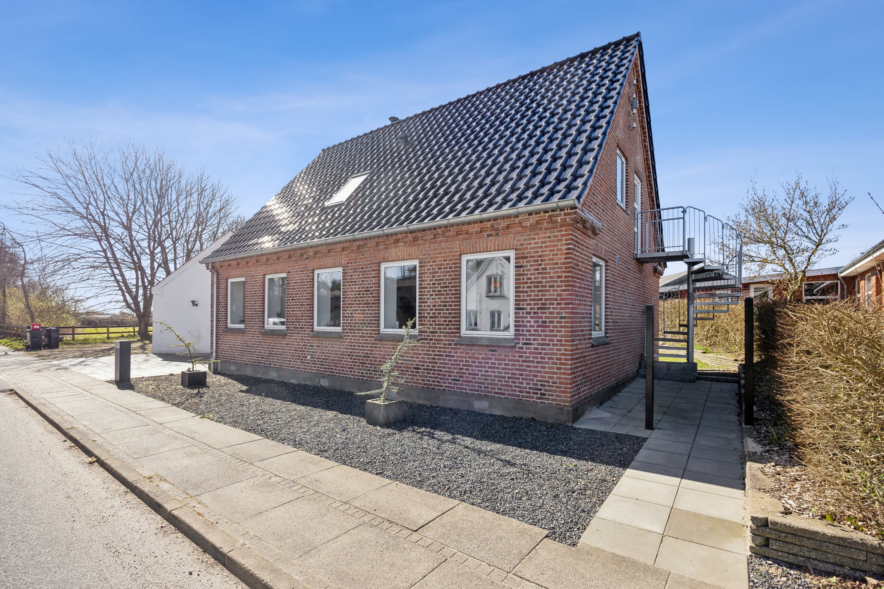 Fremhævet ejendom 1 billede i fuldskærmstilstand. Billede af Aalborgvej 315, 9362 Gandrup