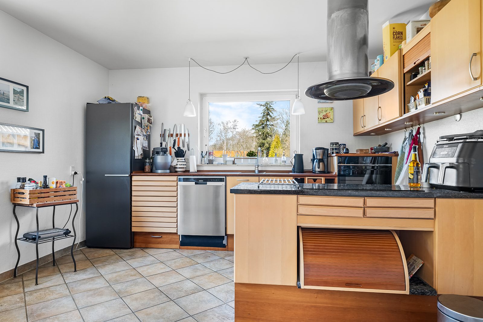 Fremhævet  billede i fuldskærmstilstand. Billede af Stensgårdsvej 77, Erritsø, 7000 Fredericia