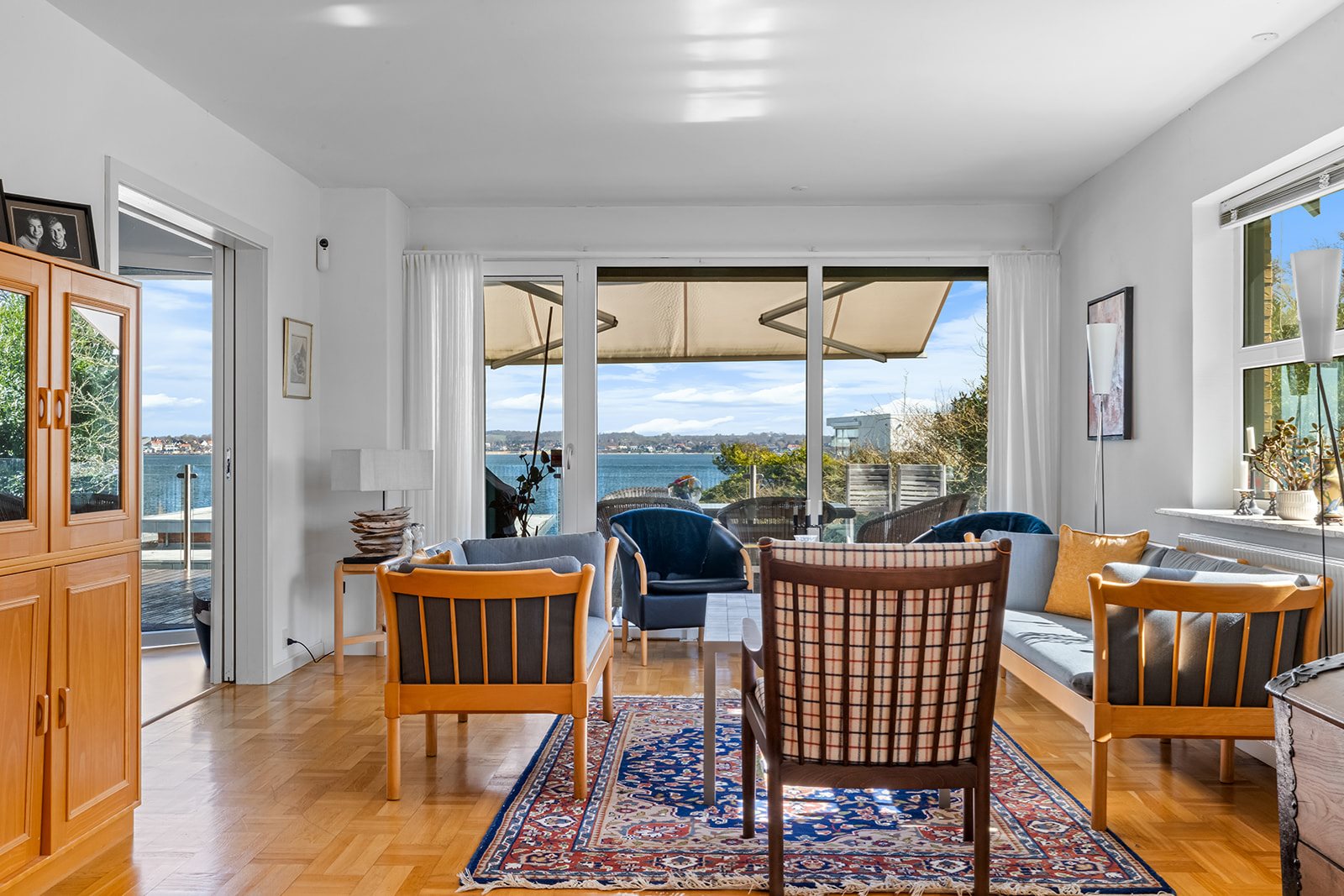 Fremhævet  billede i fuldskærmstilstand. Billede af Stensgårdsvej 77, Erritsø, 7000 Fredericia