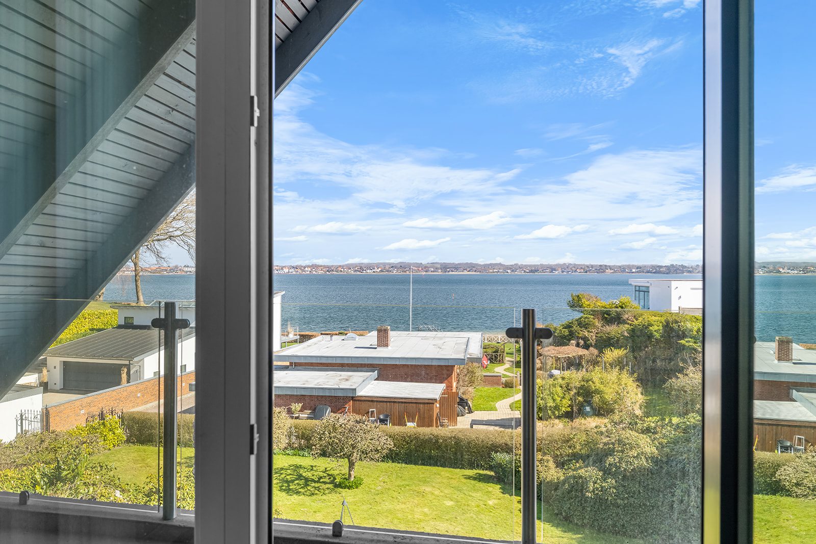 Fremhævet  billede i fuldskærmstilstand. Billede af Stensgårdsvej 77, Erritsø, 7000 Fredericia