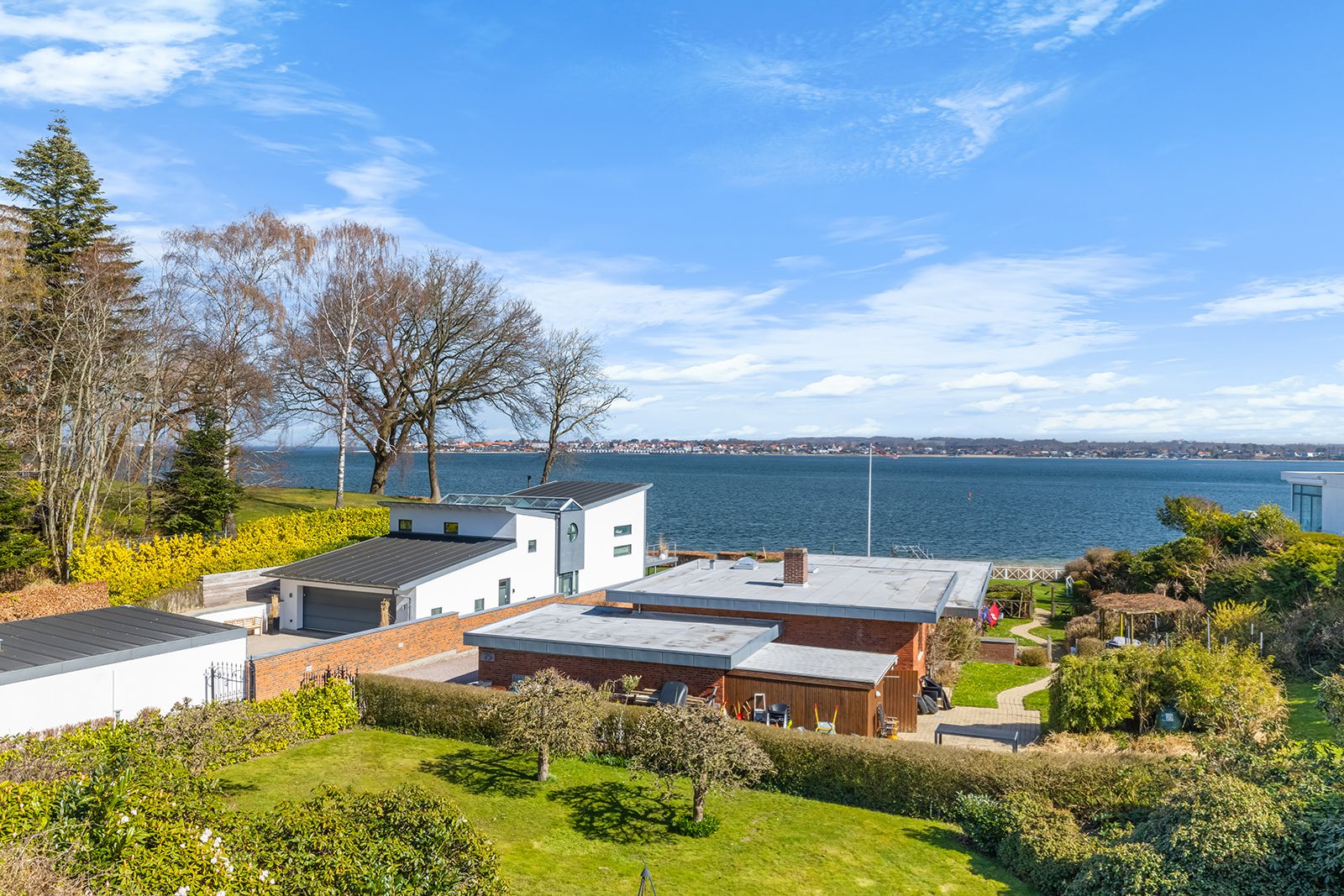 Fremhævet  billede i fuldskærmstilstand. Billede af Stensgårdsvej 77, Erritsø, 7000 Fredericia