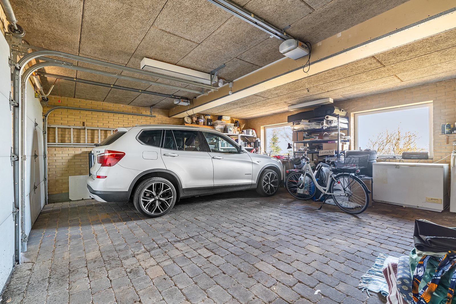 Fremhævet  billede i fuldskærmstilstand. Billede af Stensgårdsvej 77, Erritsø, 7000 Fredericia