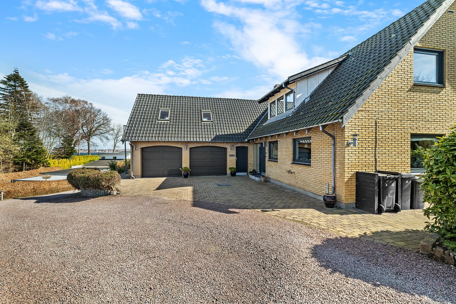 Fremhævet  billede i fuldskærmstilstand. Billede af Stensgårdsvej 77, Erritsø, 7000 Fredericia