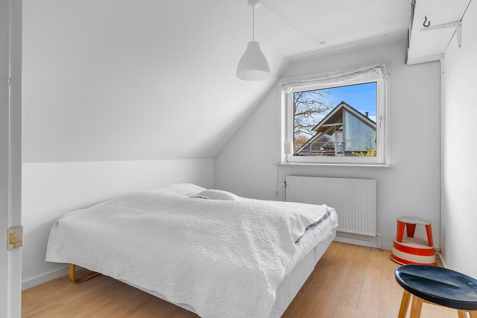 Fremhævet  billede i fuldskærmstilstand. Billede af Stensgårdsvej 77, Erritsø, 7000 Fredericia