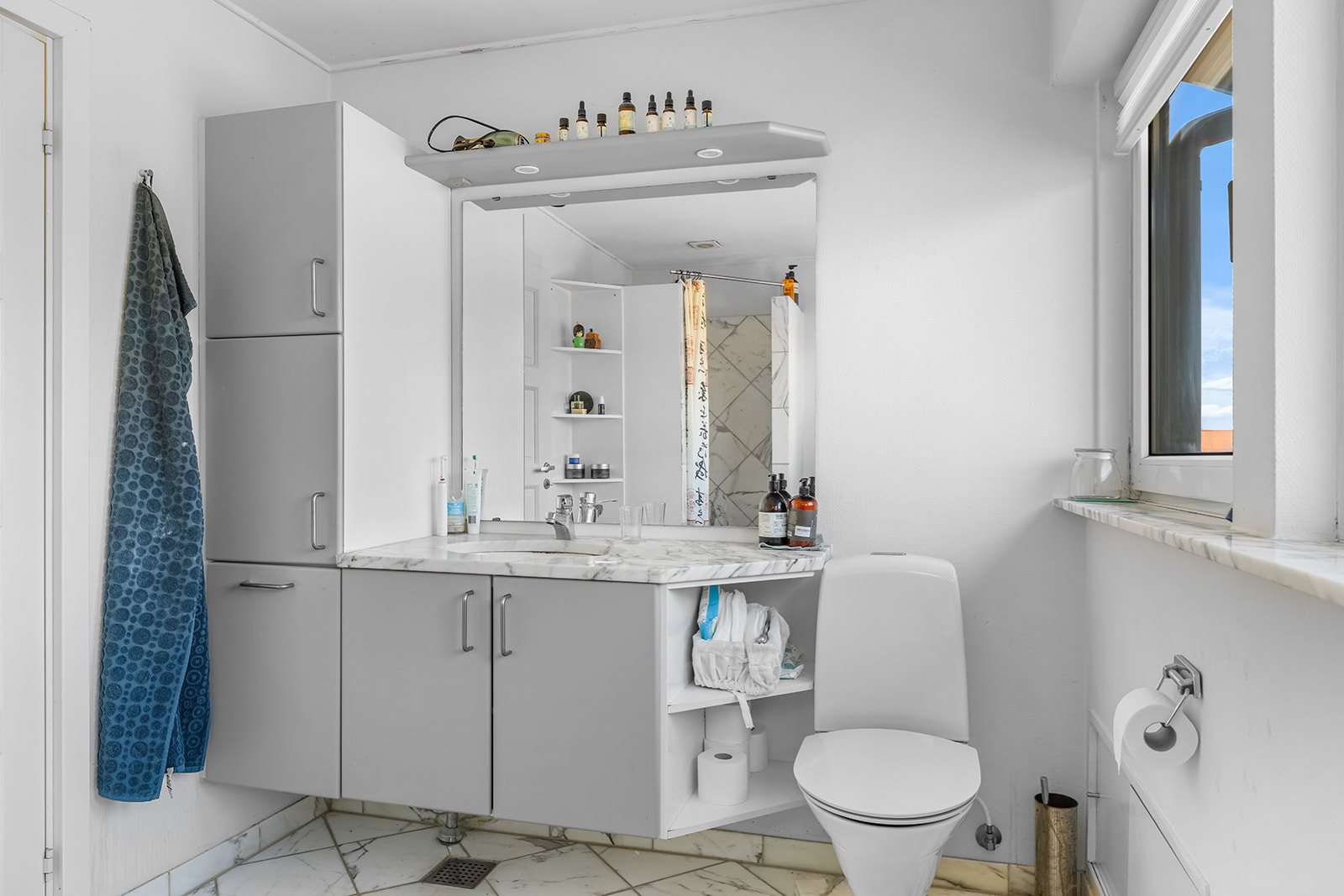 Fremhævet  billede i fuldskærmstilstand. Billede af Stensgårdsvej 77, Erritsø, 7000 Fredericia