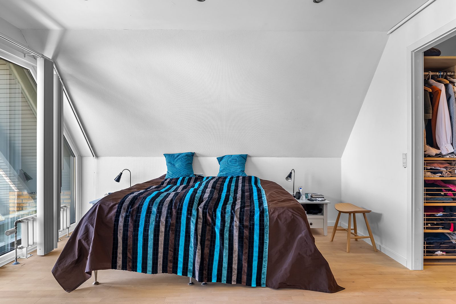 Fremhævet  billede i fuldskærmstilstand. Billede af Stensgårdsvej 77, Erritsø, 7000 Fredericia